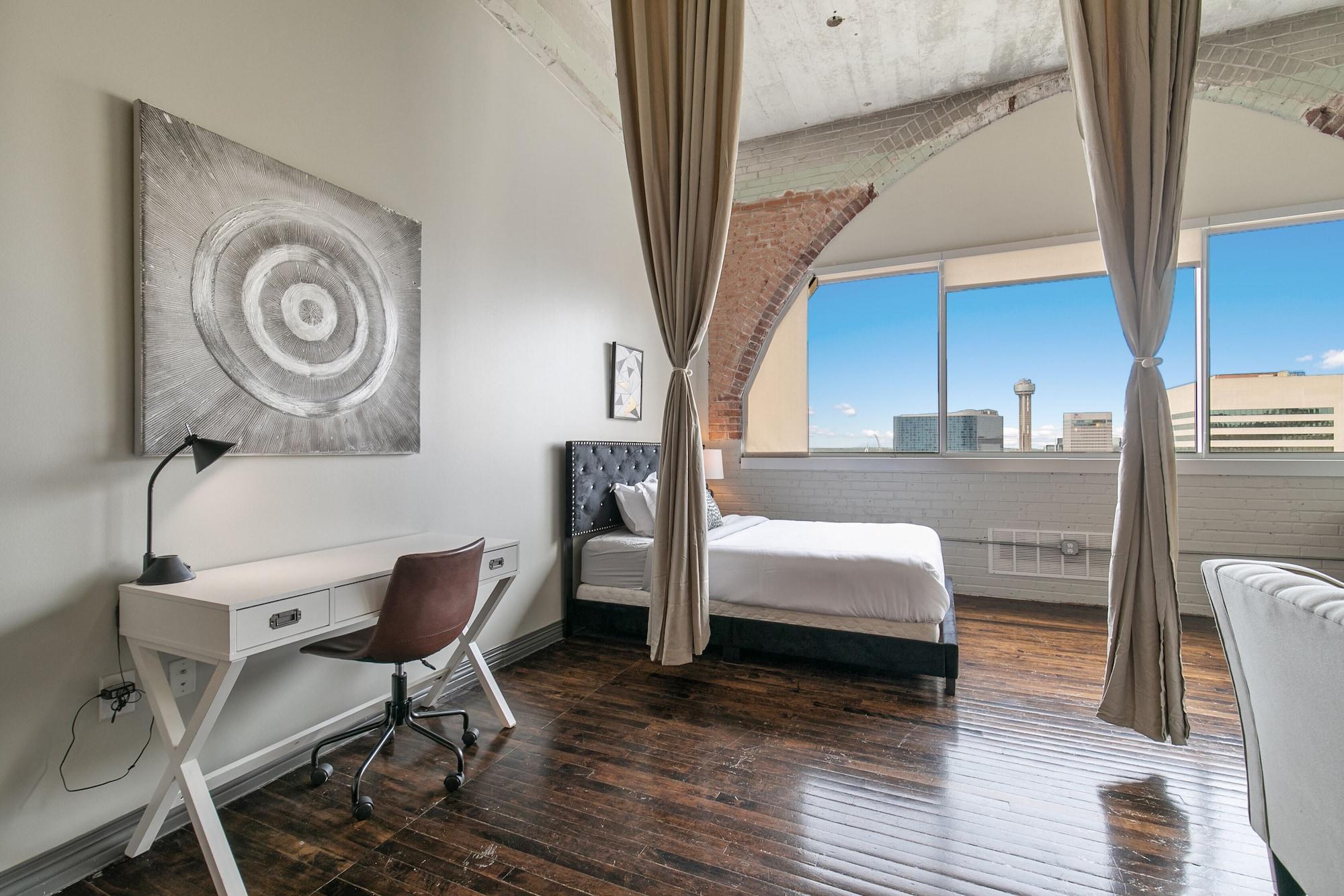 Amyfinehouse Luxury Downtown Stay by null