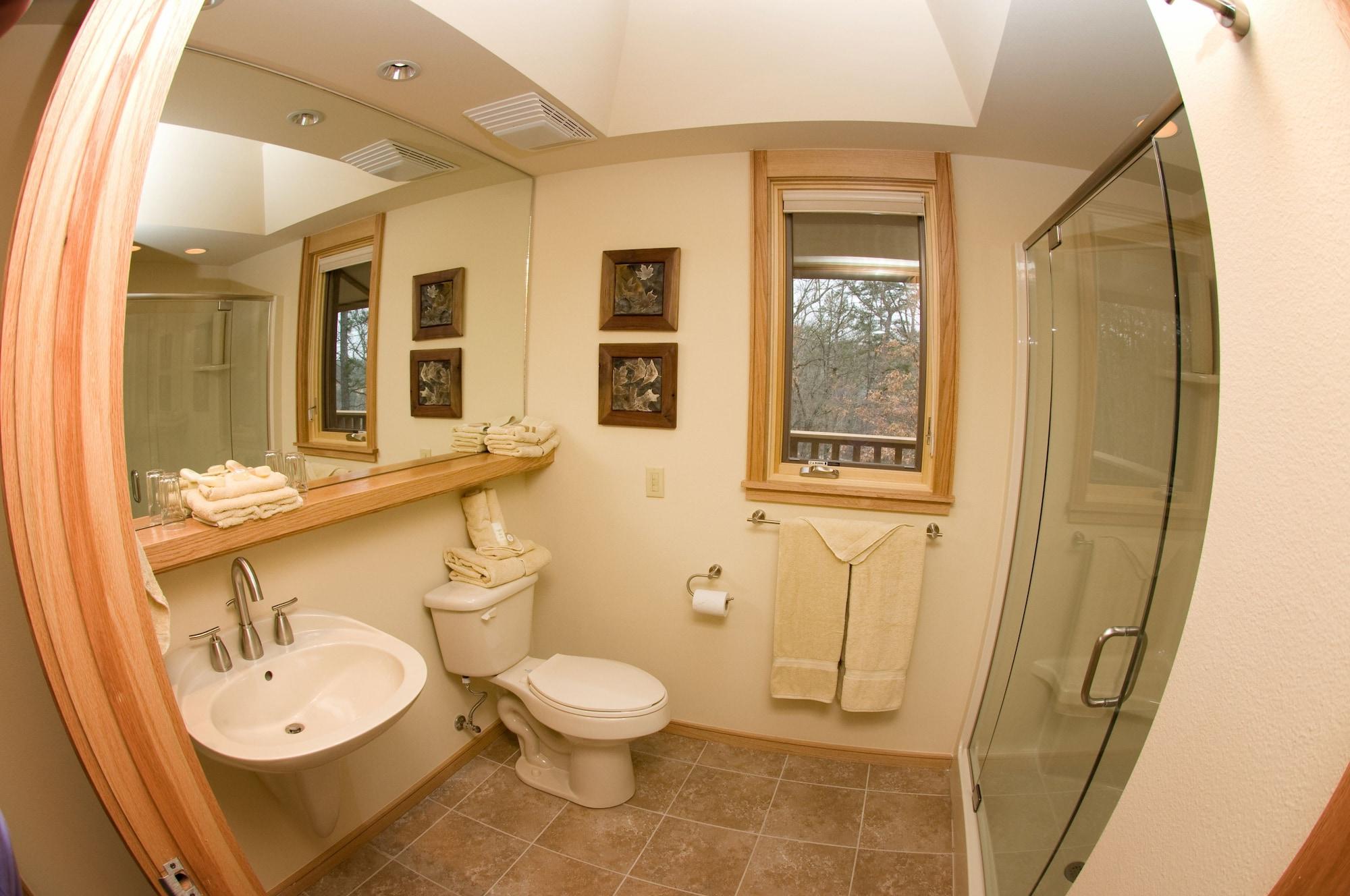 Crescent Hotel and Spa by null