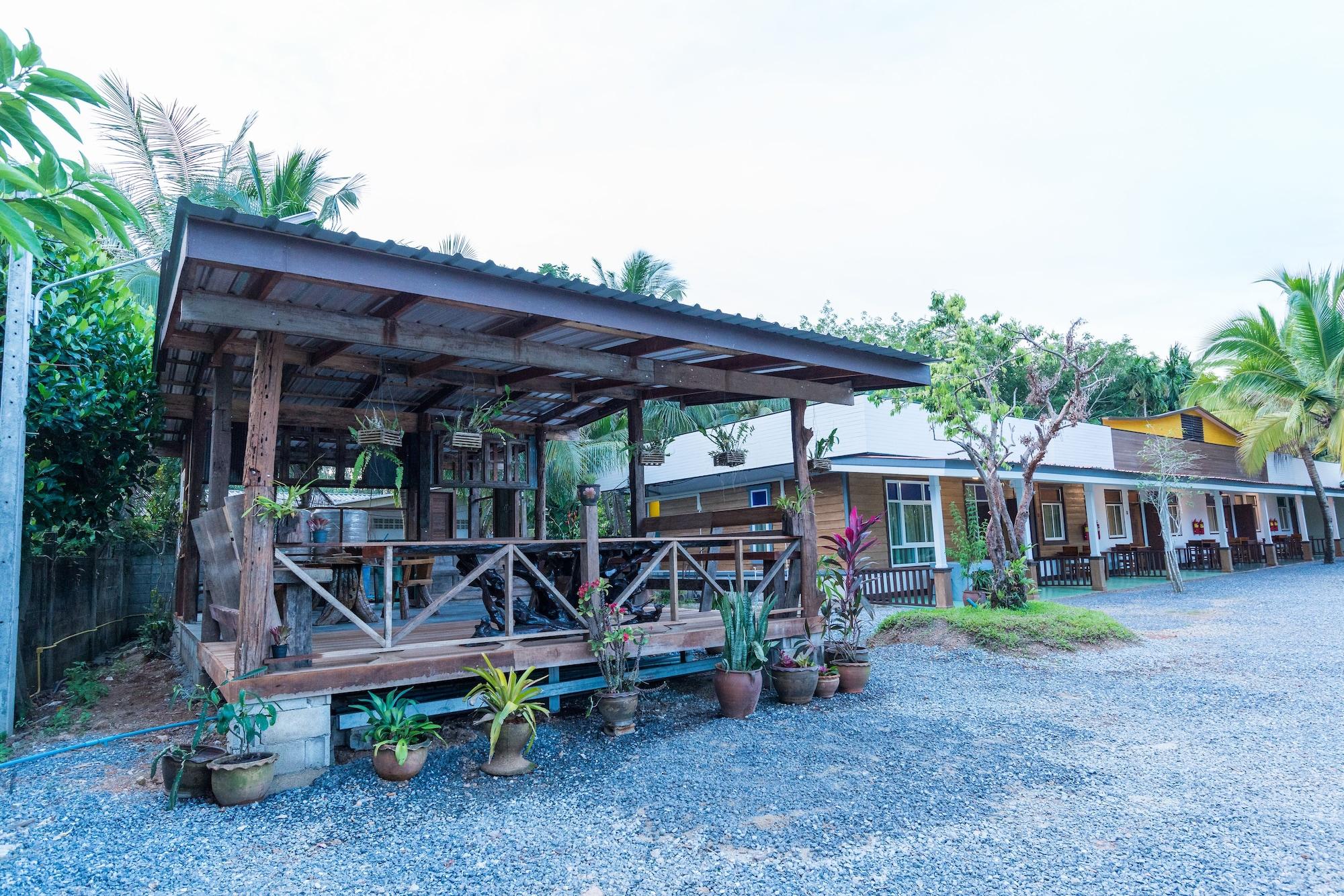 Aonang Privacy Resort