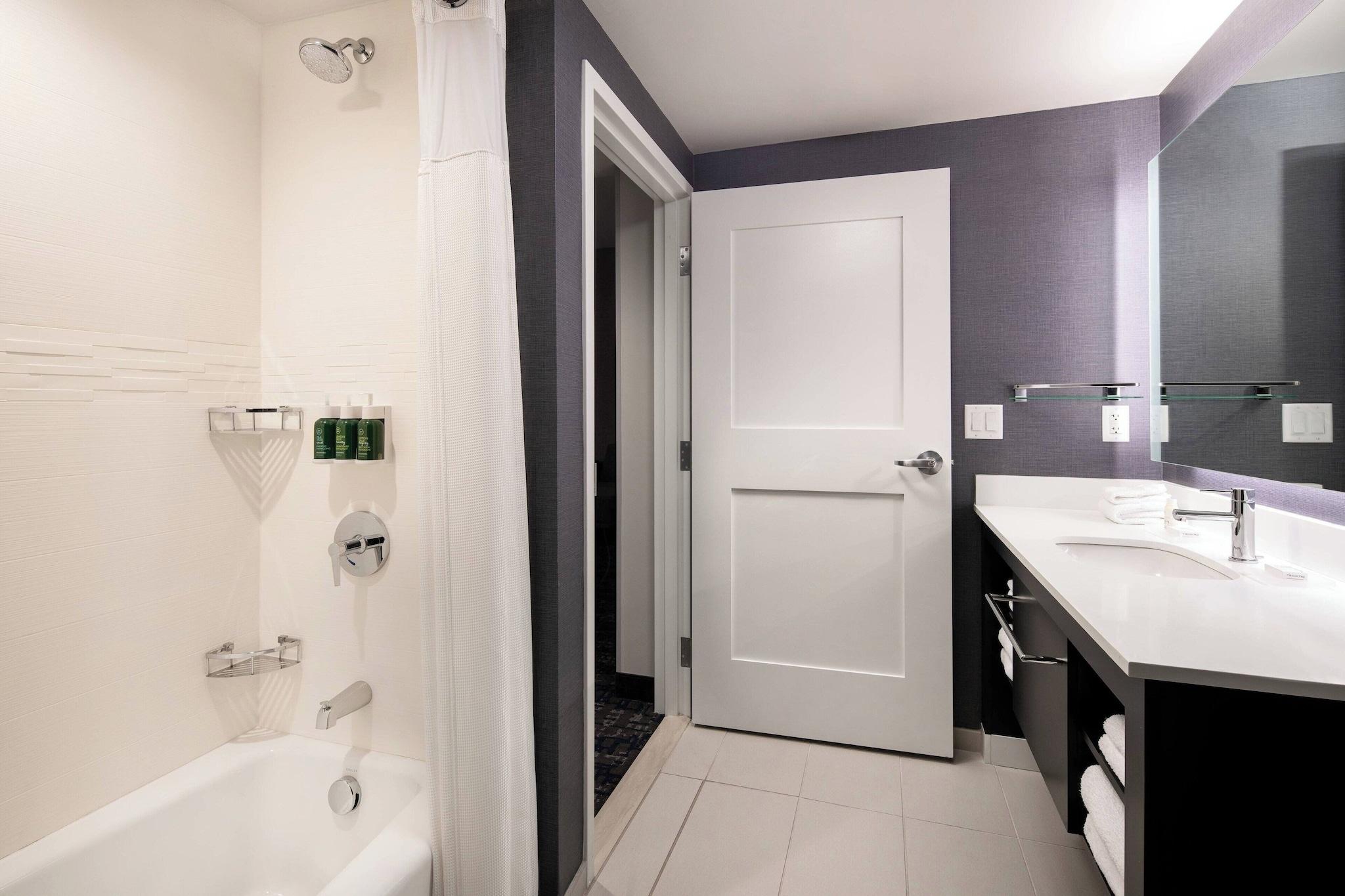 Residence Inn Scottsdale Salt River
