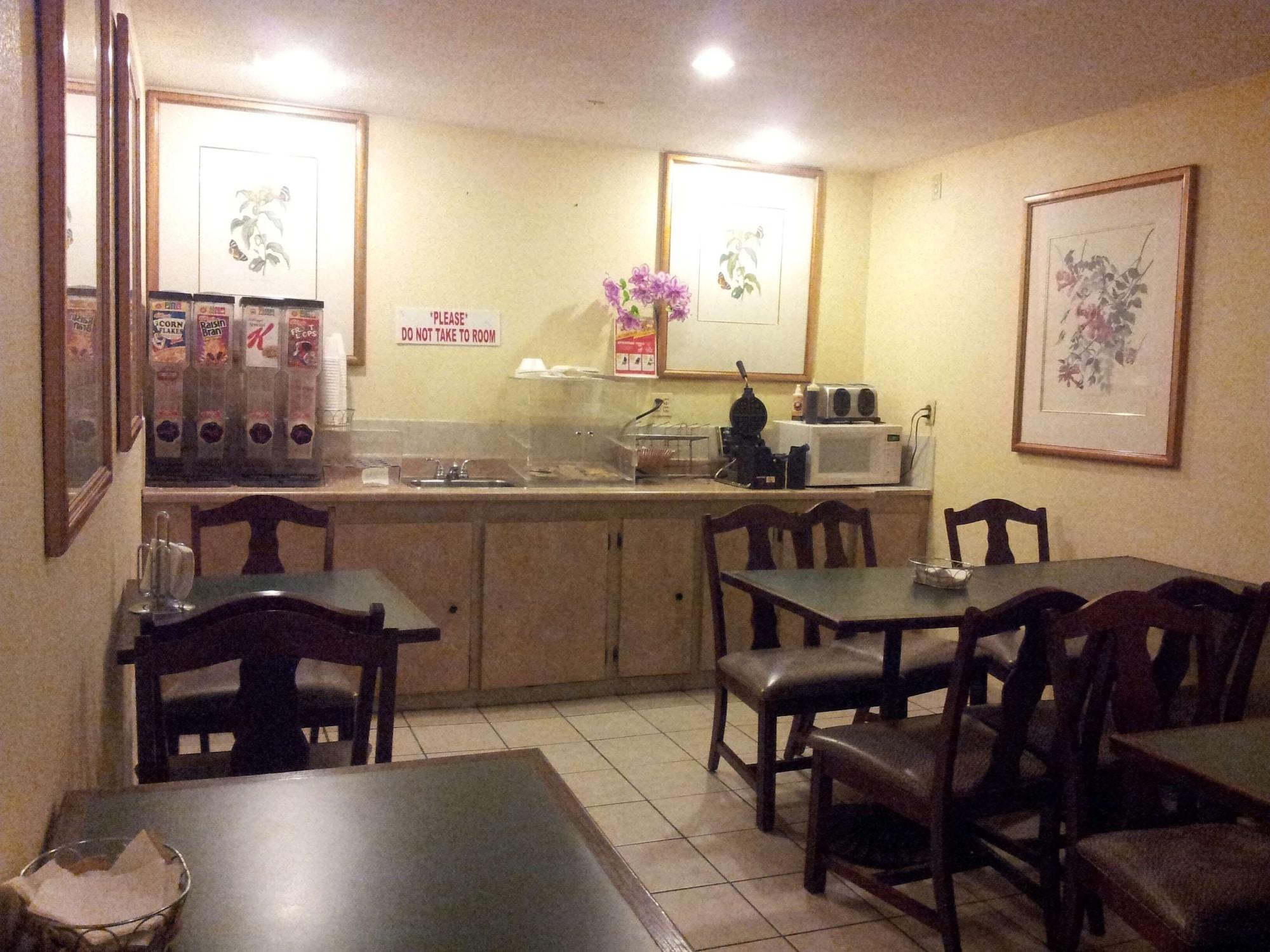 Garden Inn & Extended Stay Shepherdsville / Louisv