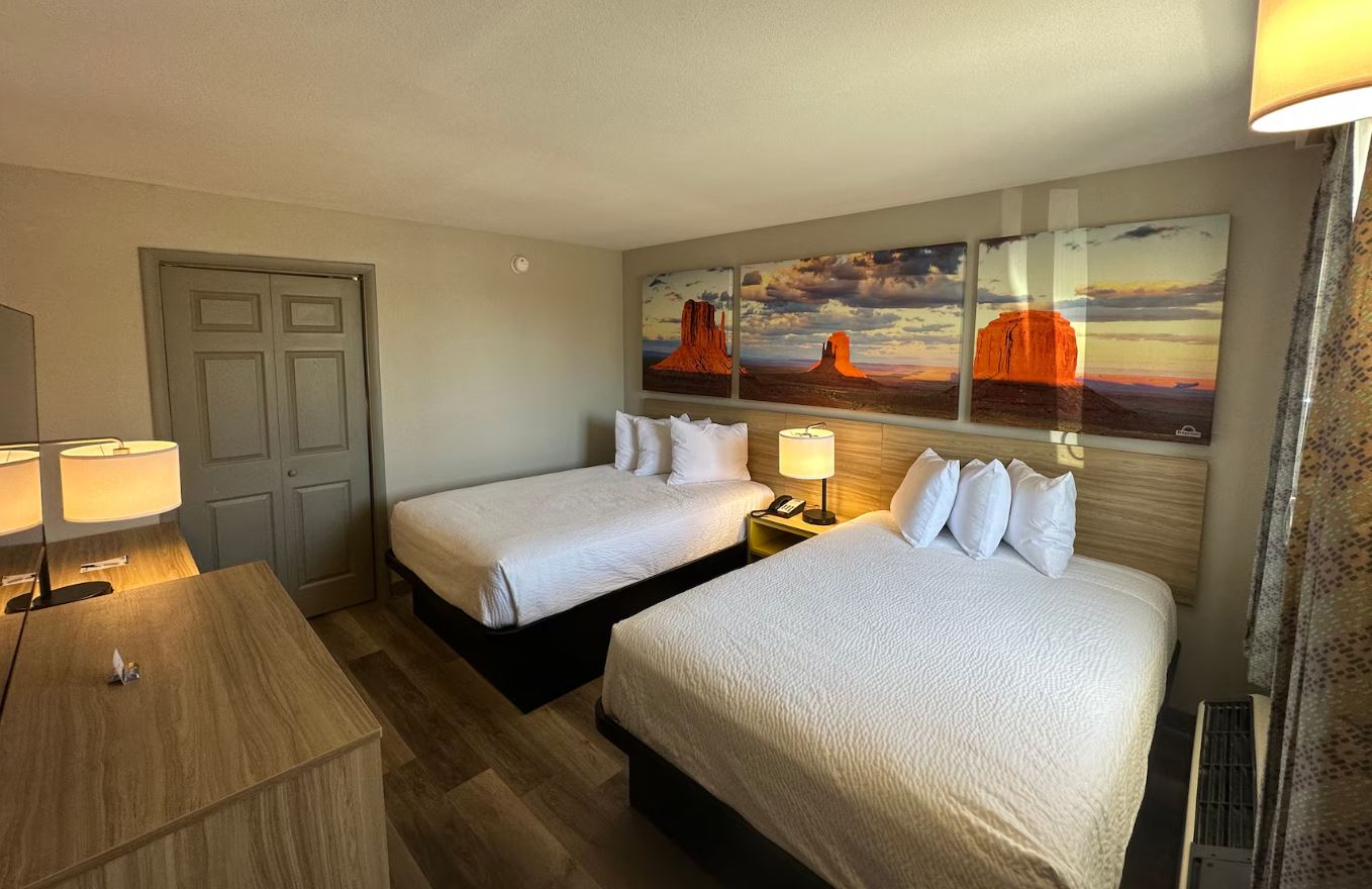 Days Inn by Wyndham Farmington NM