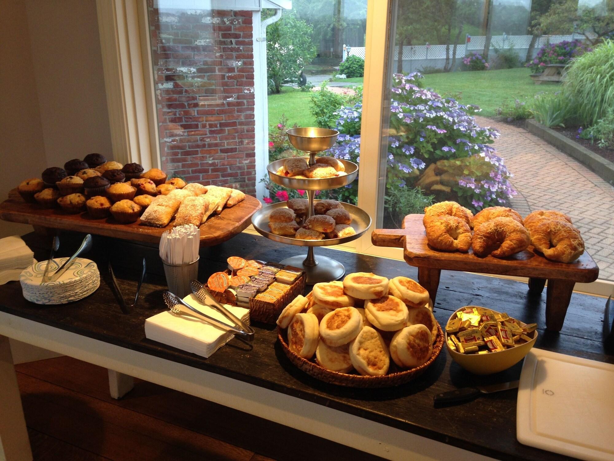 Seaglass Inn & Spa