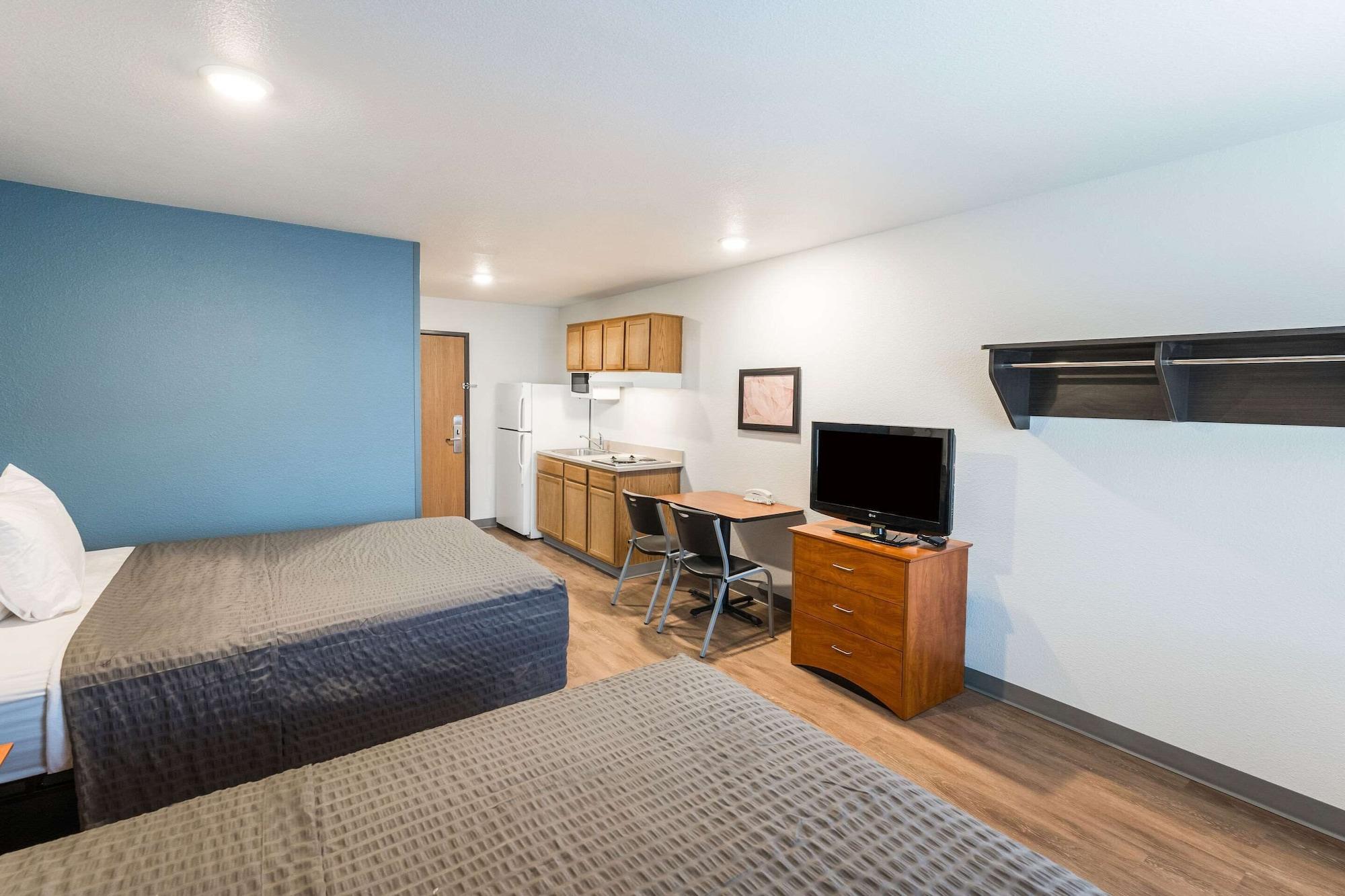 Extended Stay America Select Suites-Aus-Round Rock