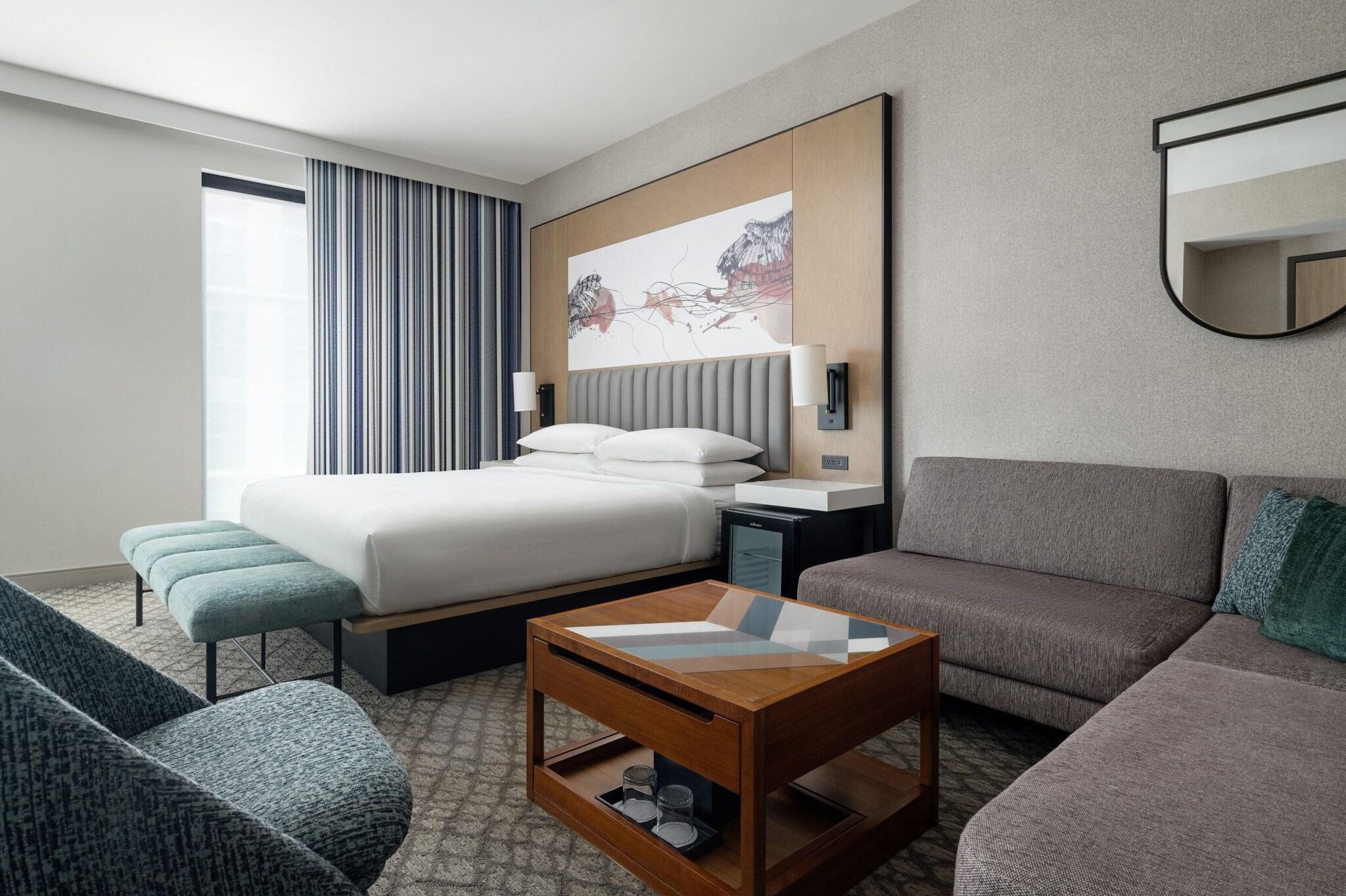 Austin Marriott Downtown
