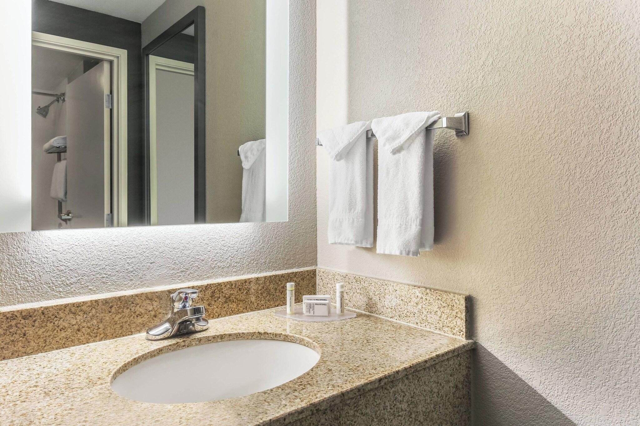SpringHill Suites by Marriott Austin Parmer/Tech R