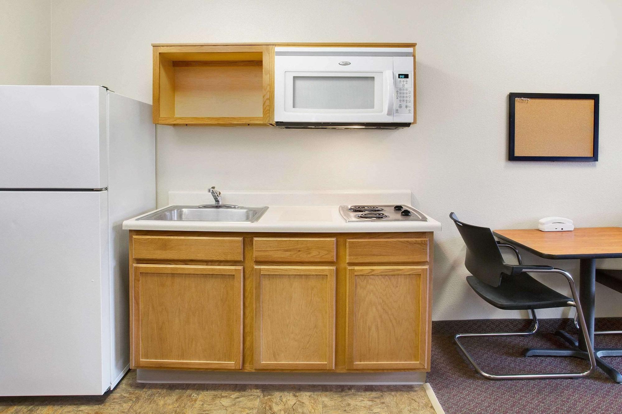 Woodspring Suites Cincinnati Fairfield