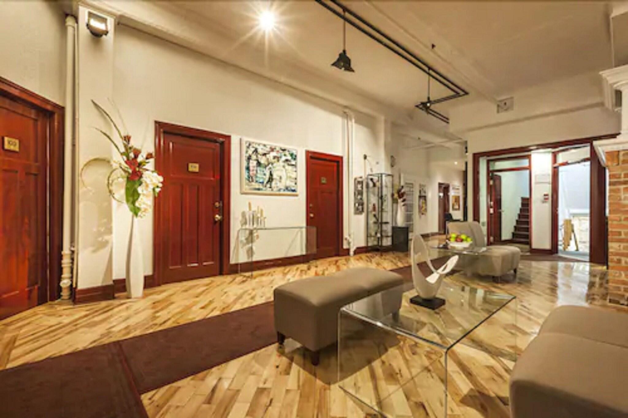 Abri du voyageur Hotel by null