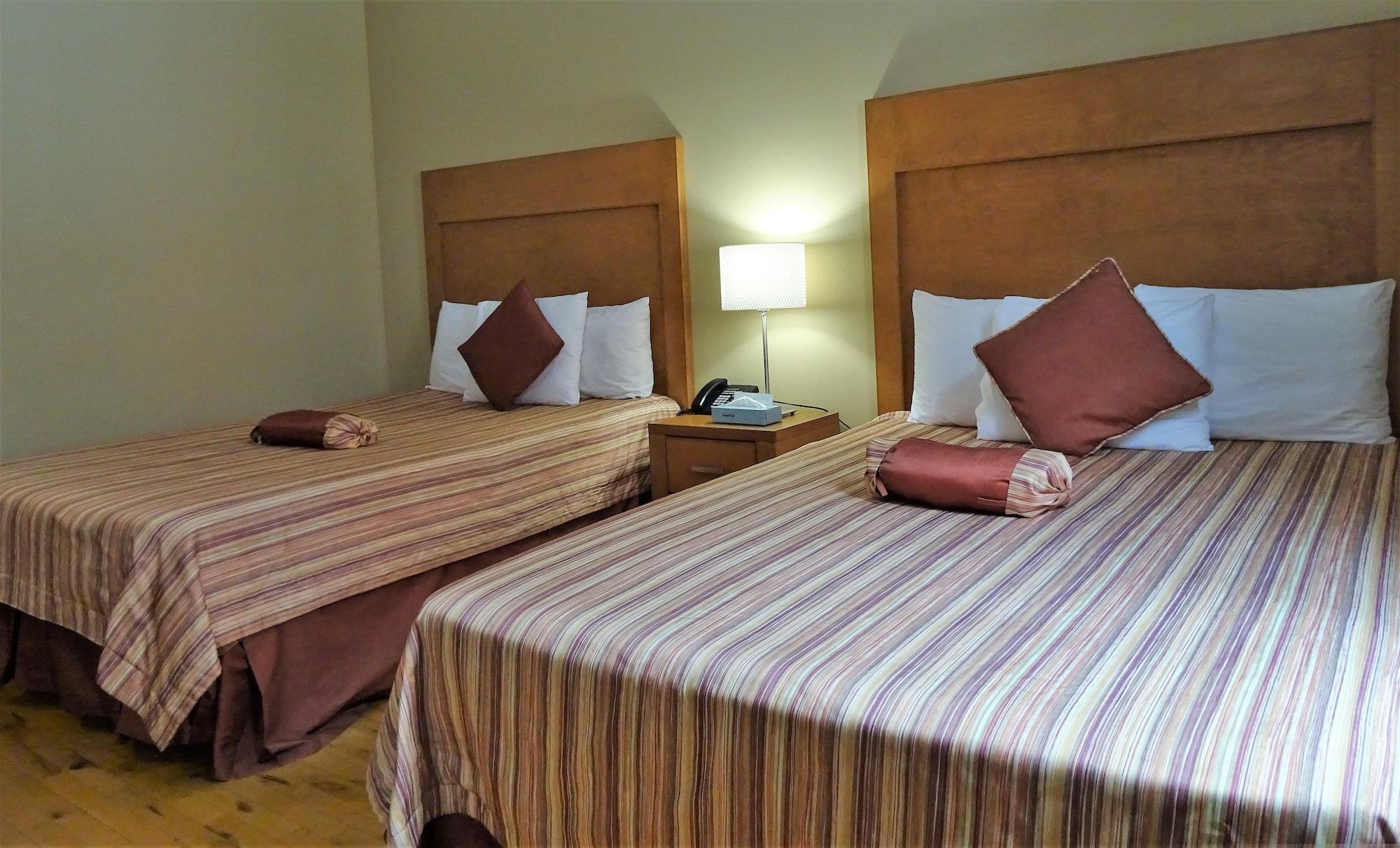 Abri du voyageur Hotel by null