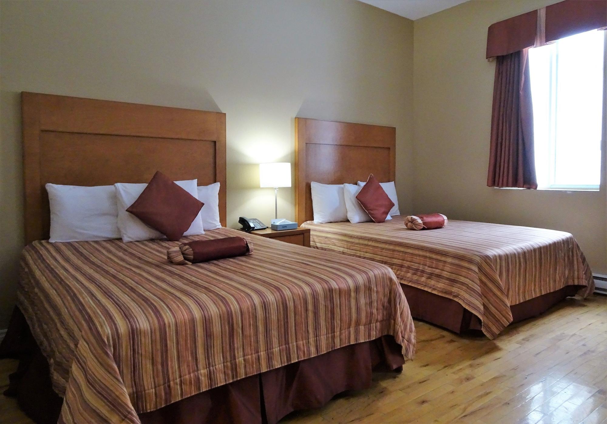 Abri du voyageur Hotel by null