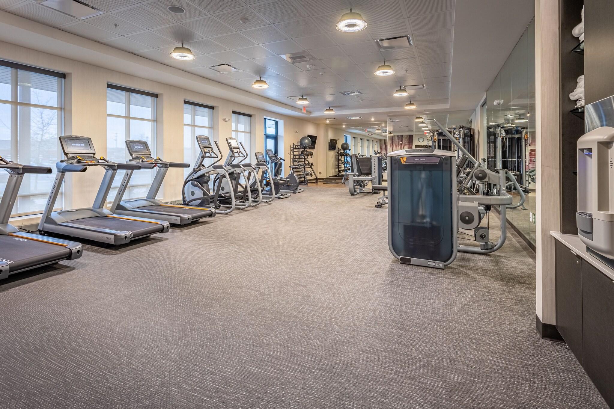 Courtyard by Marriott  East Lansing Okemos