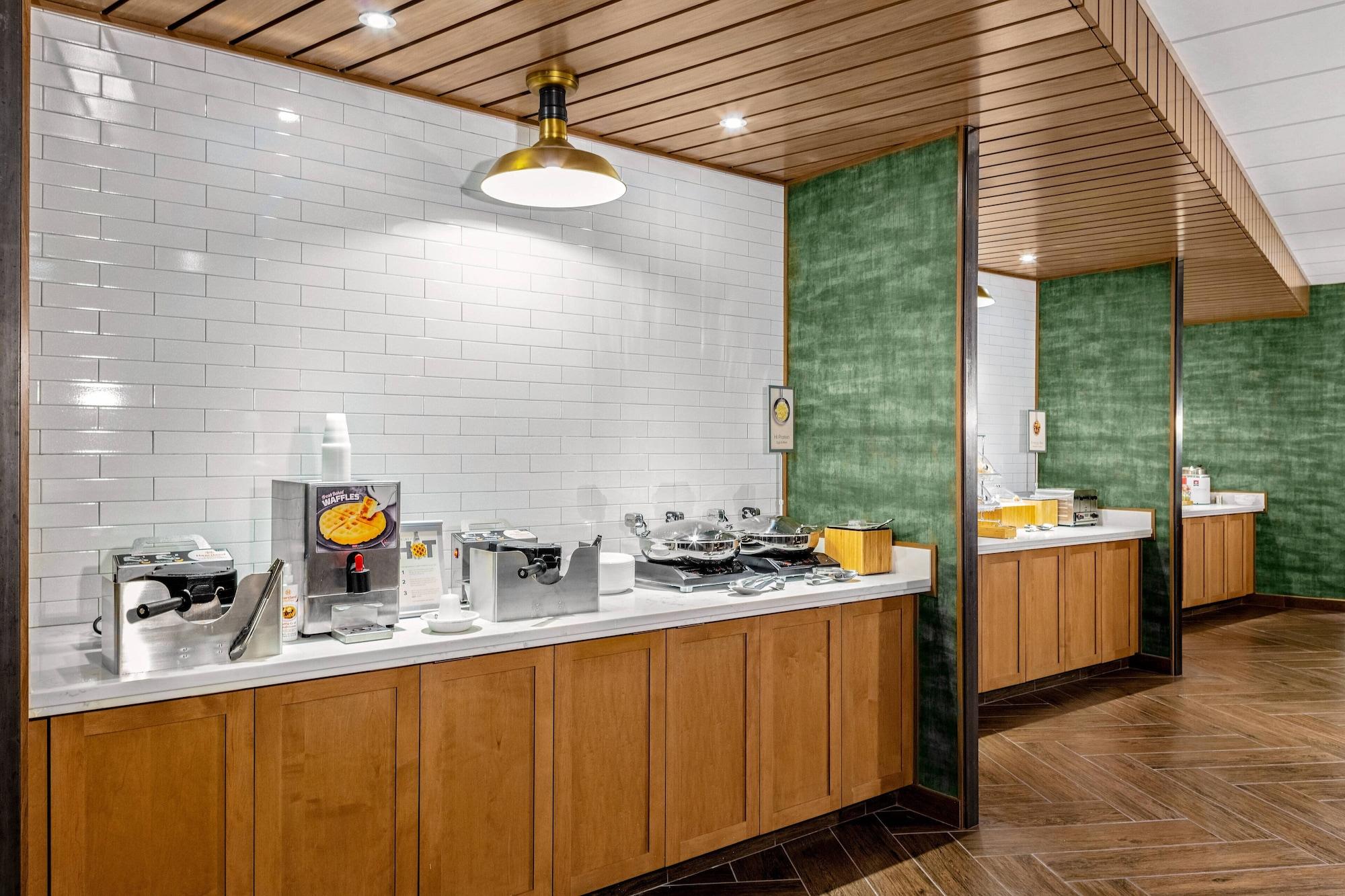 Fairfield Inn & Suites by Marriott Queensbury Glen