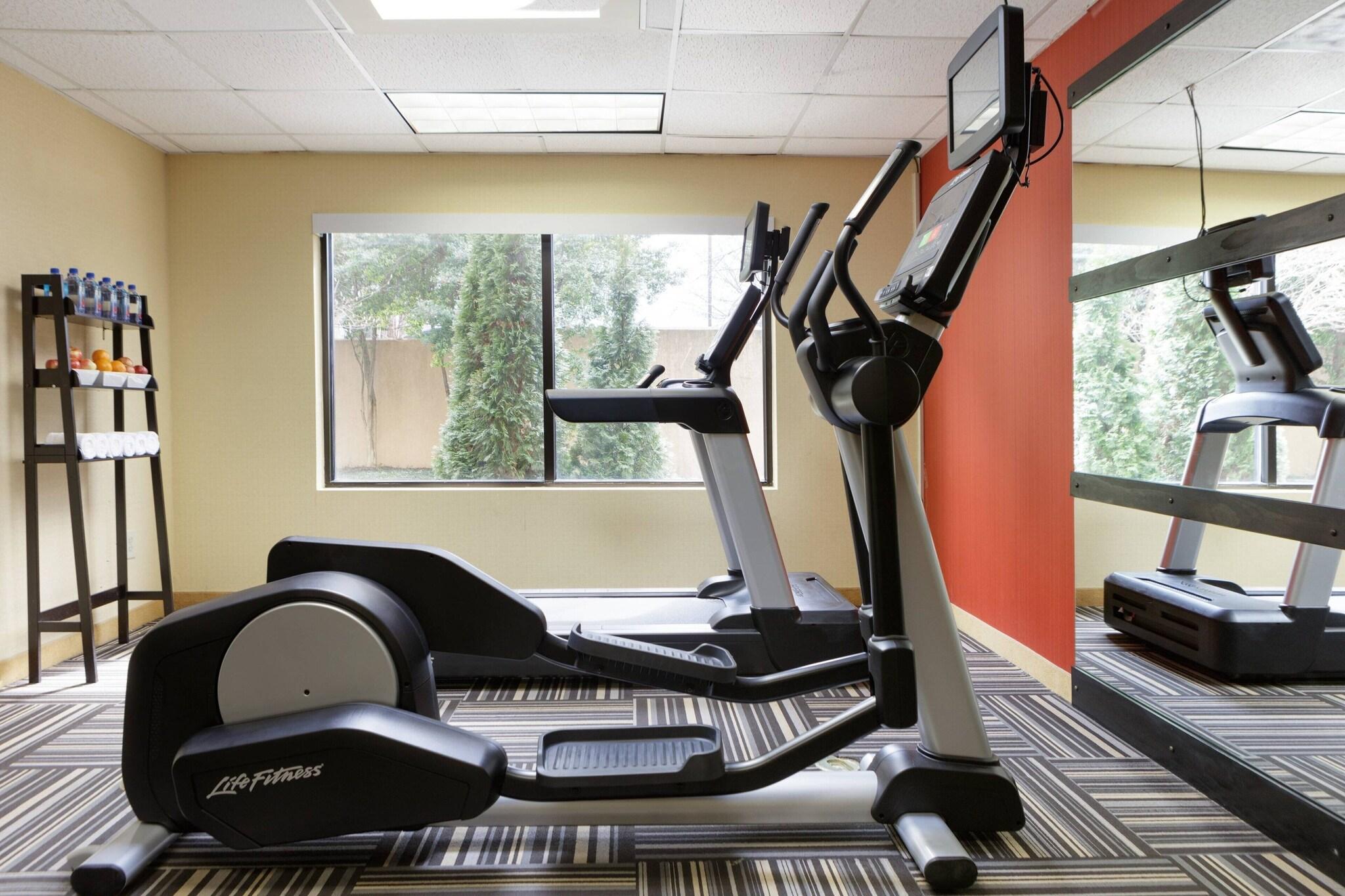 Courtyard By Marriott Harrisonburg