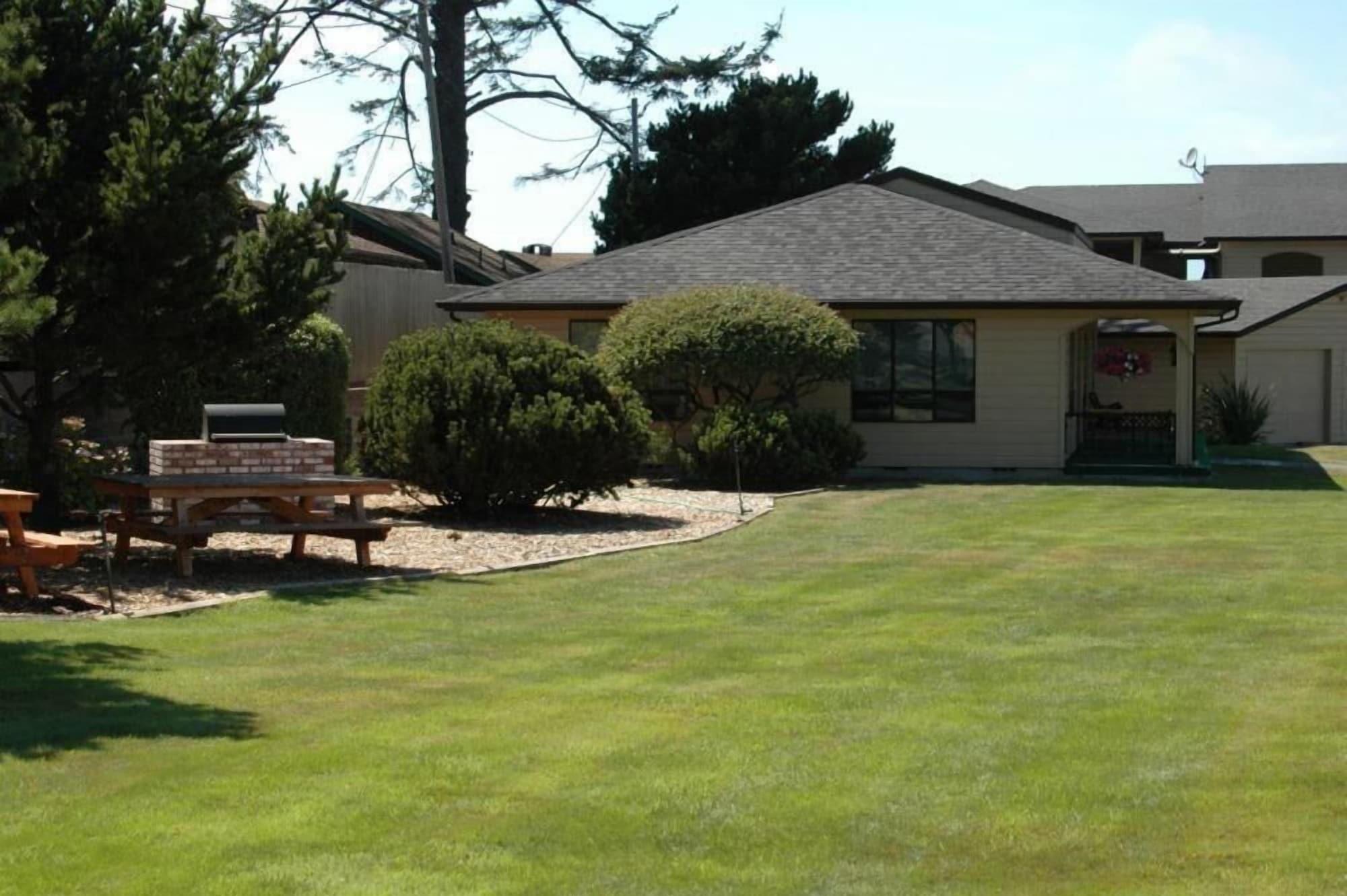 Gold Beach Inn by null