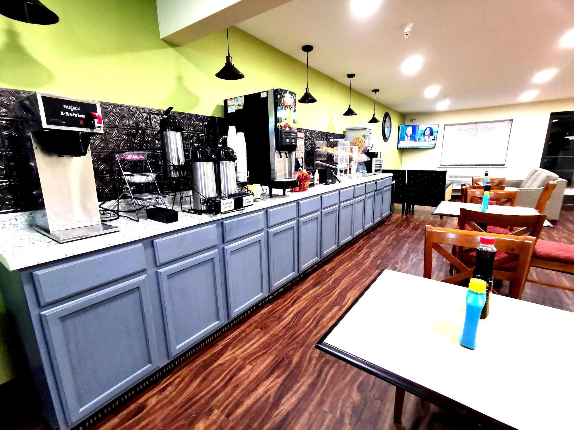Travel Inn & Suites