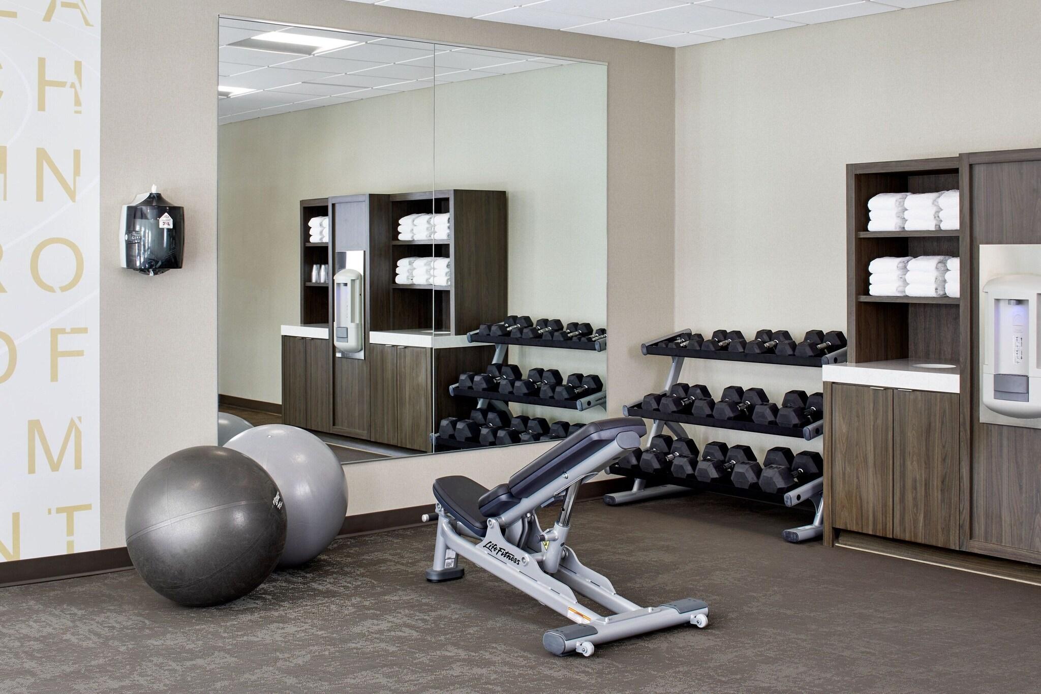 Residence Inn By Marriott West Rochester