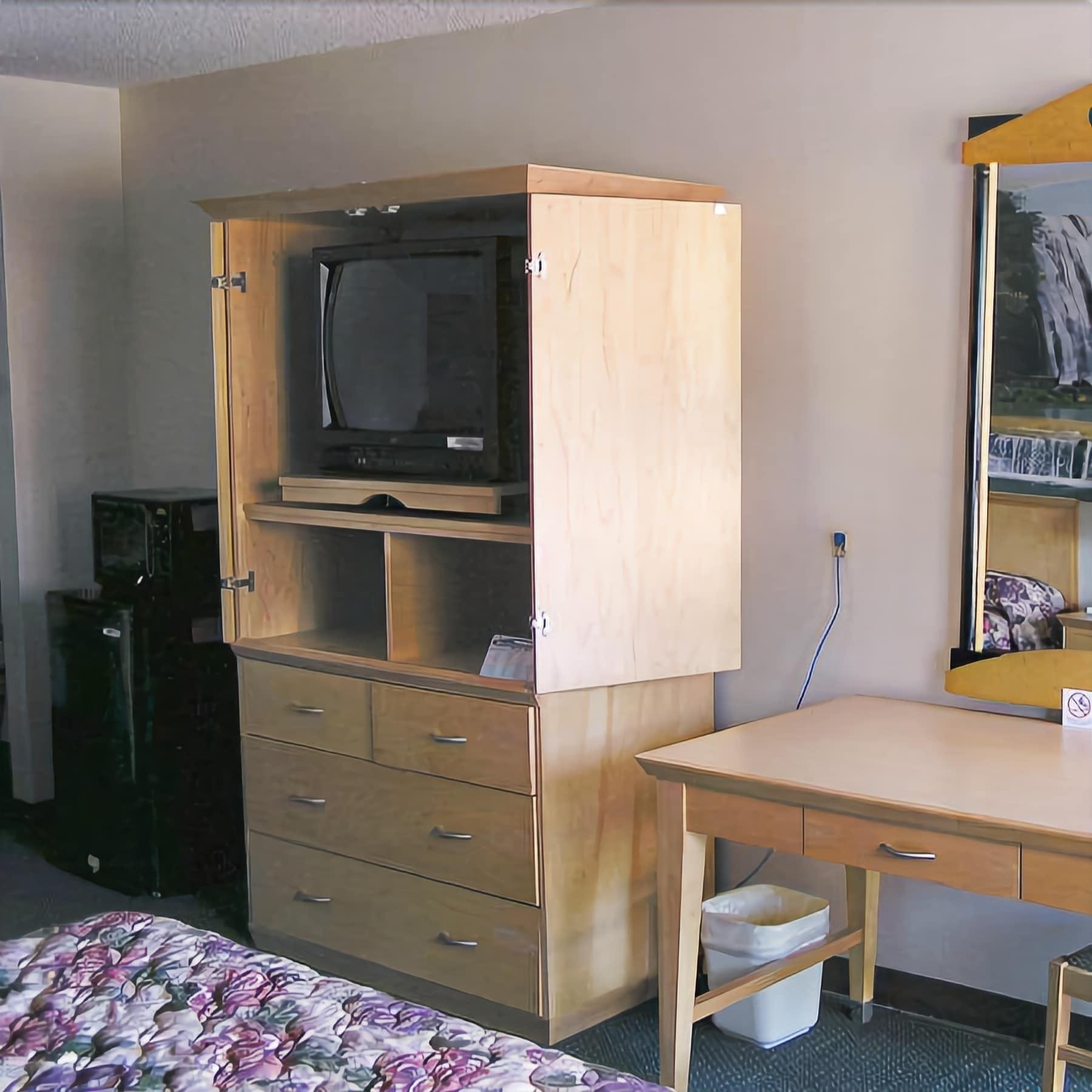 Best Value Inn And Suites