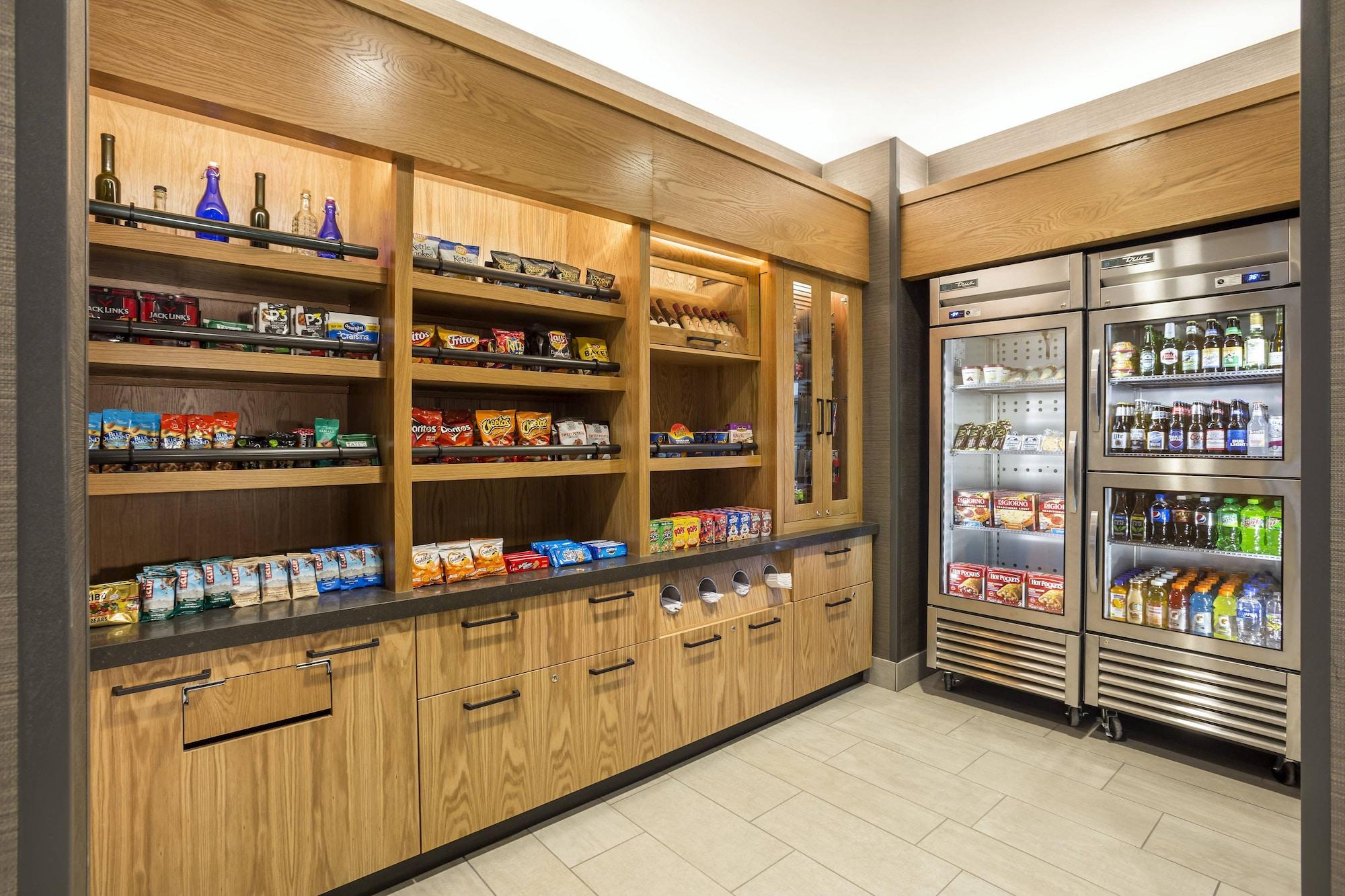 Springhill Suites By Marriott Madison
