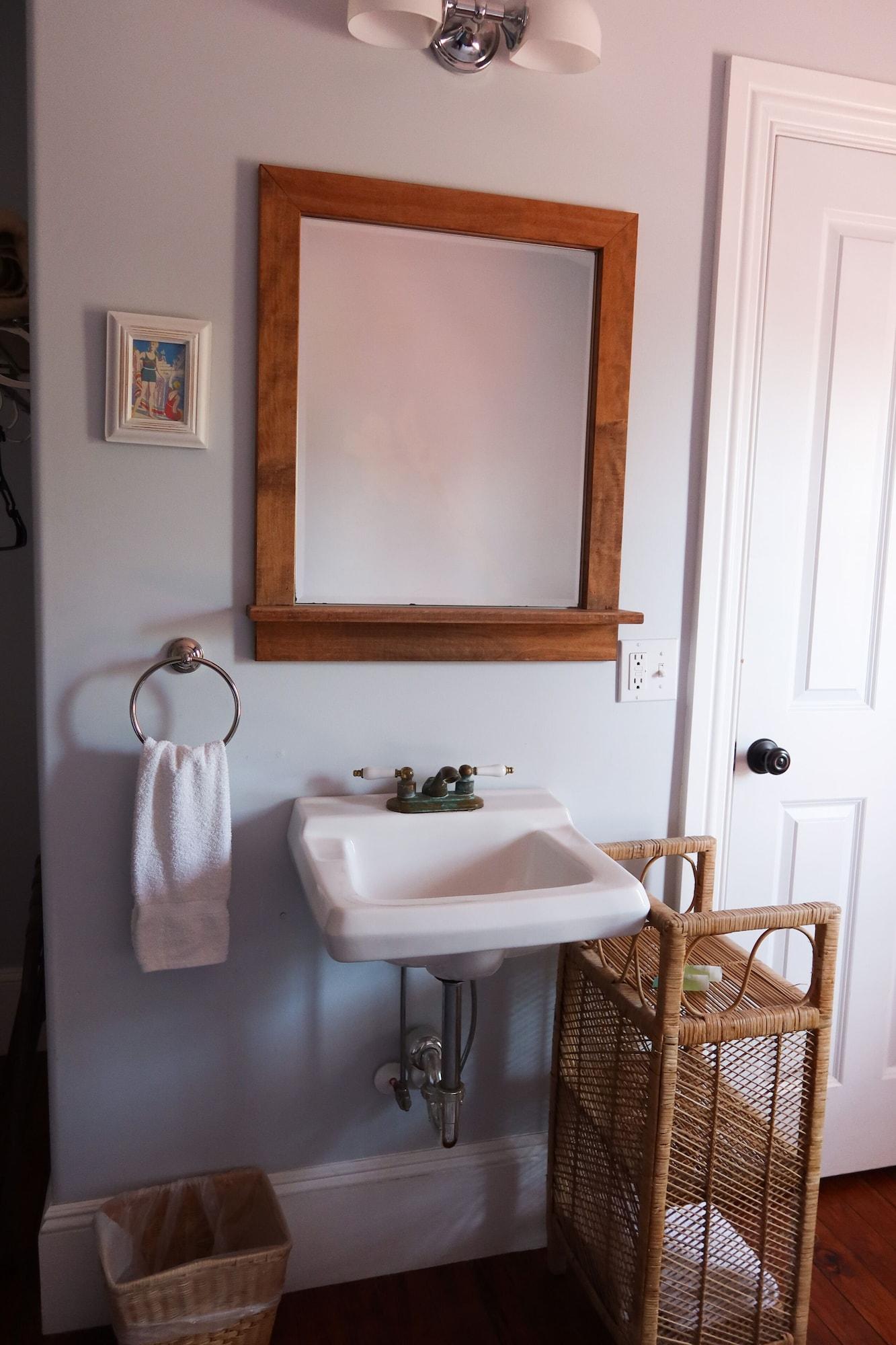 The Chalfonte Hotel by null