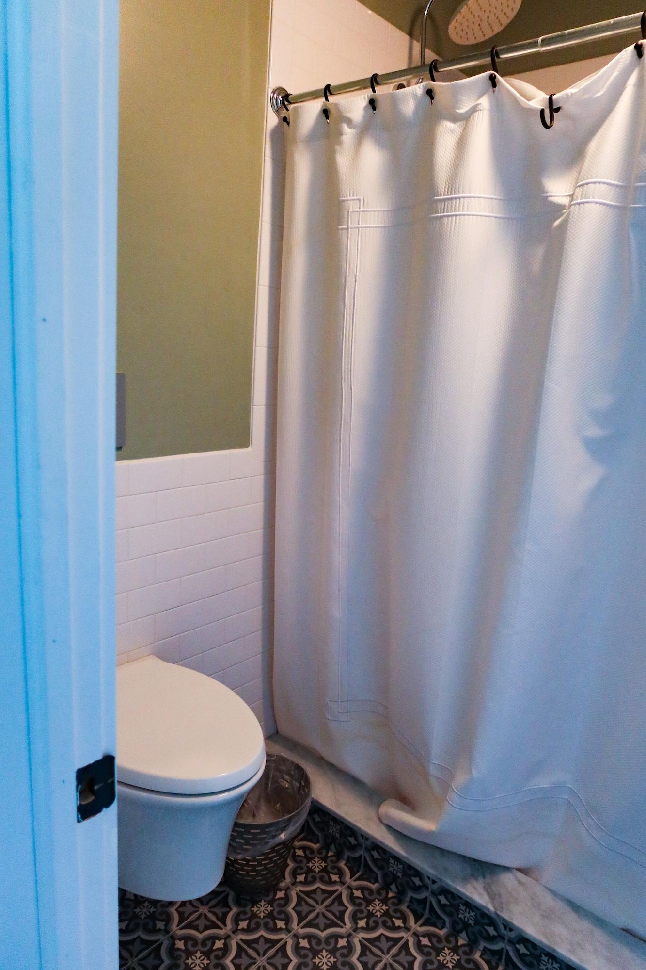 The Chalfonte Hotel by null