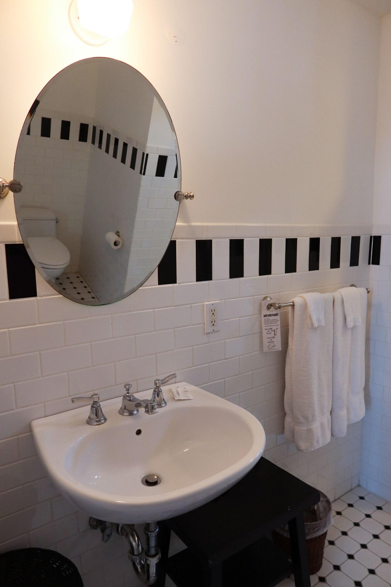 The Chalfonte Hotel by null