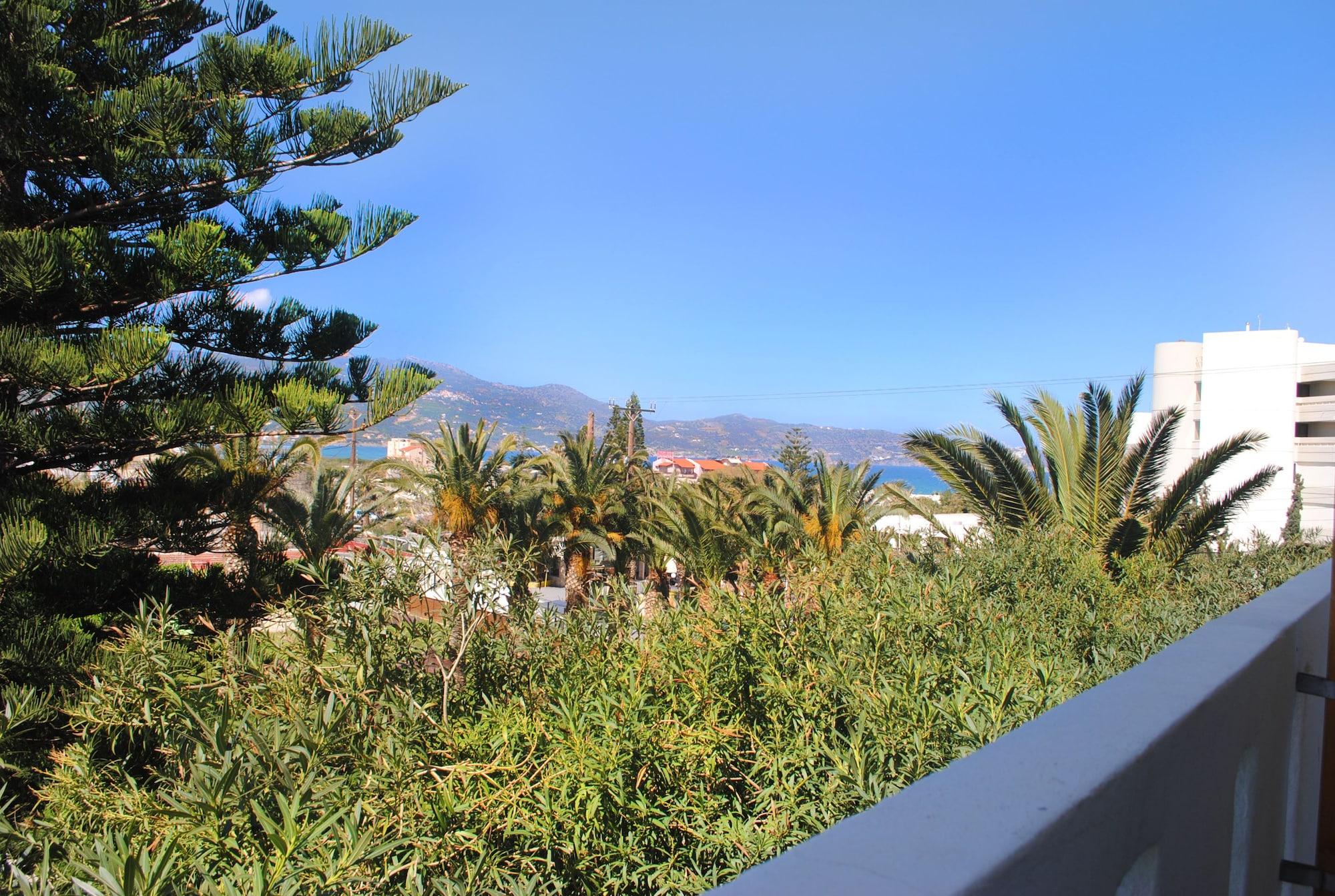 Kostas Maria Studios