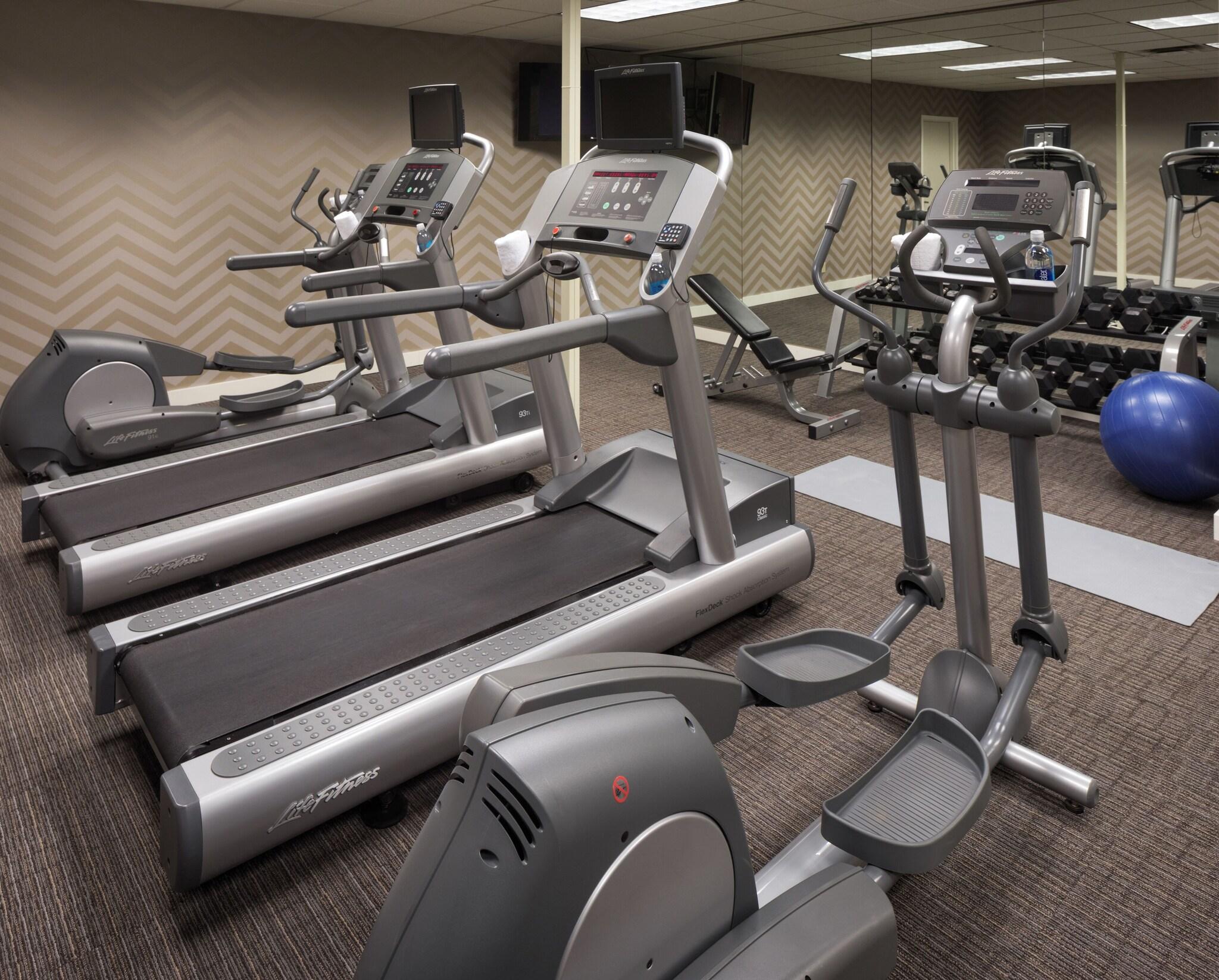 Residence Inn Minneapolis Downtown/City Center