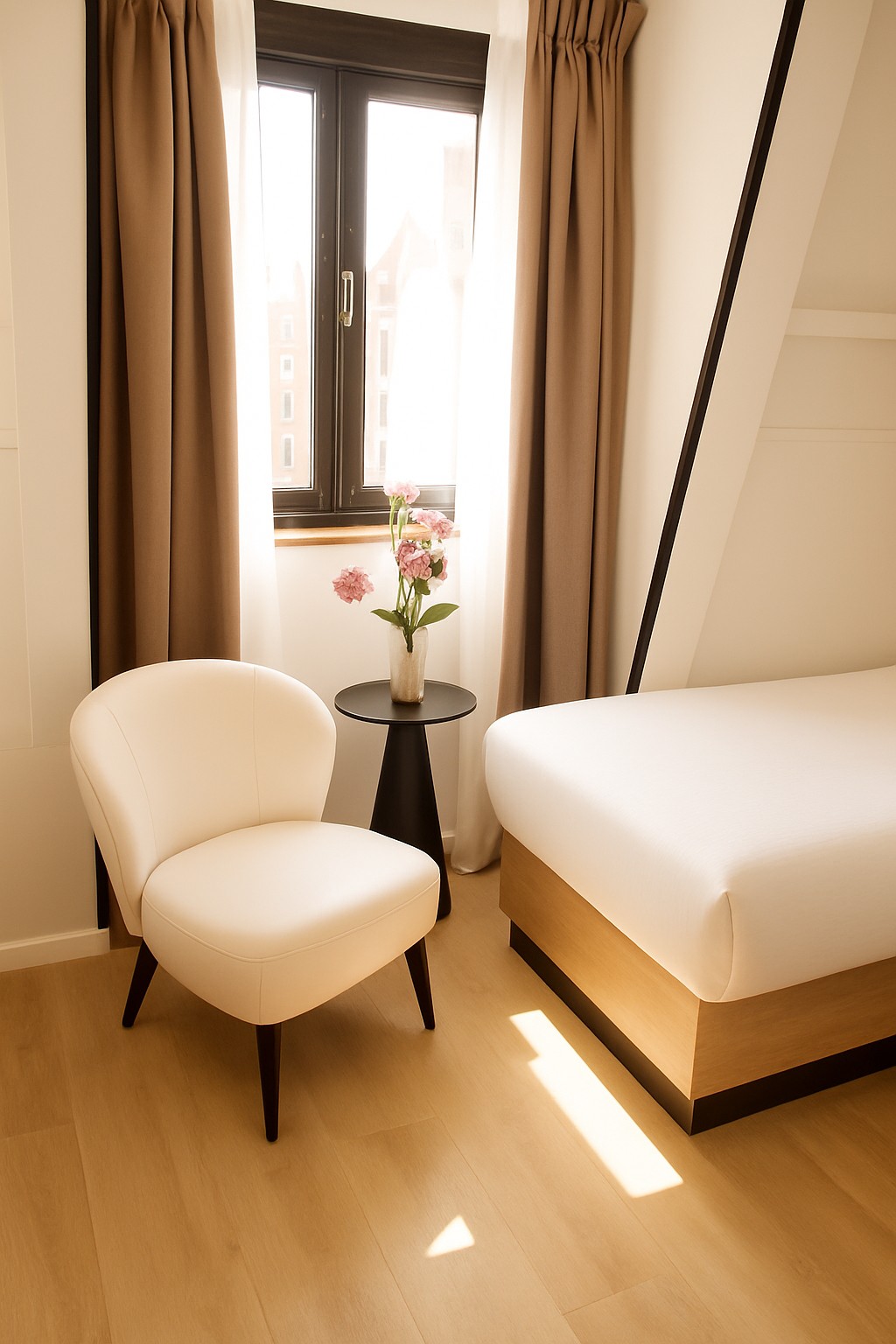 Hotel Van Gelder