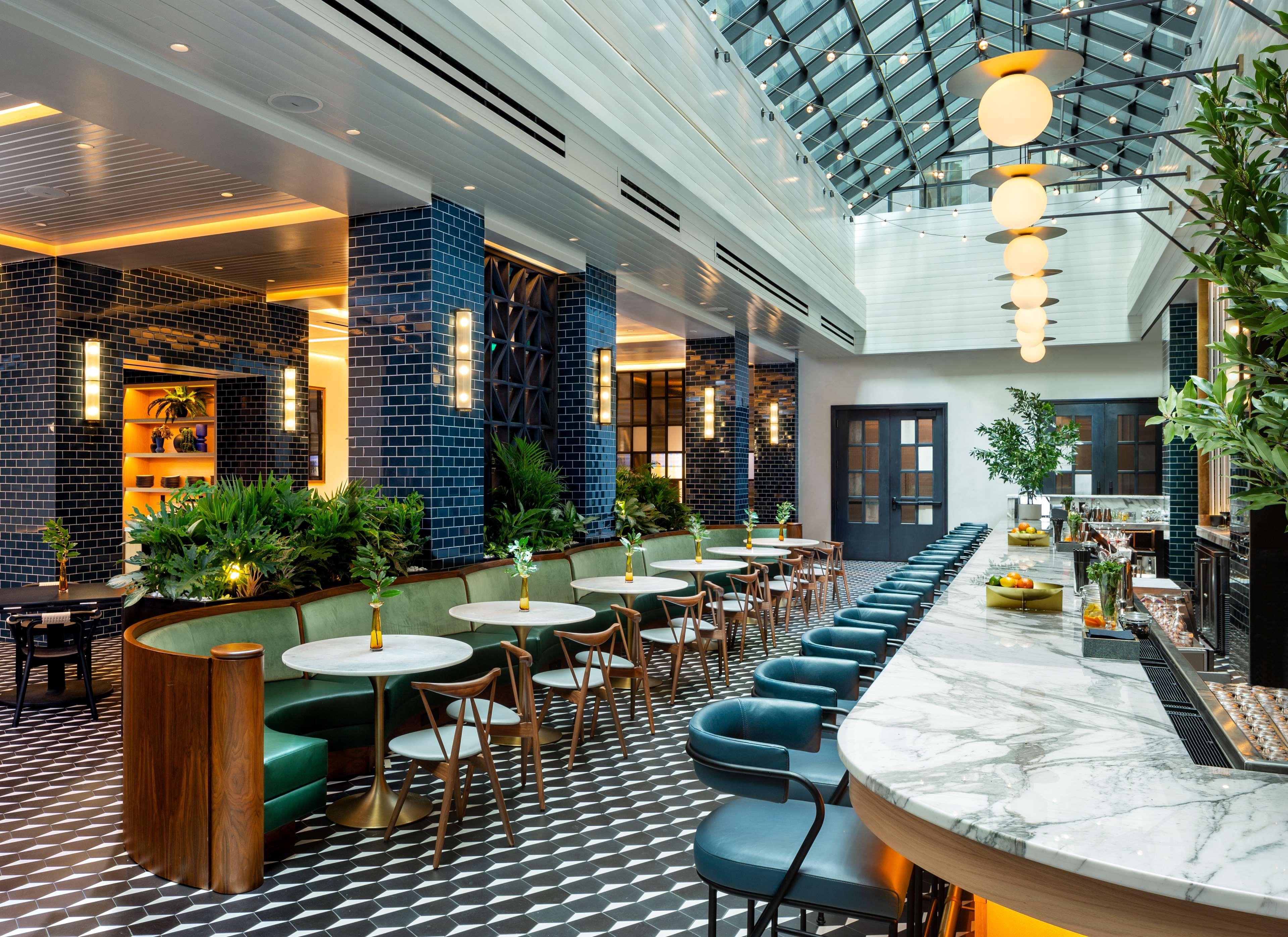 Dream Nashville, by Hyatt by null