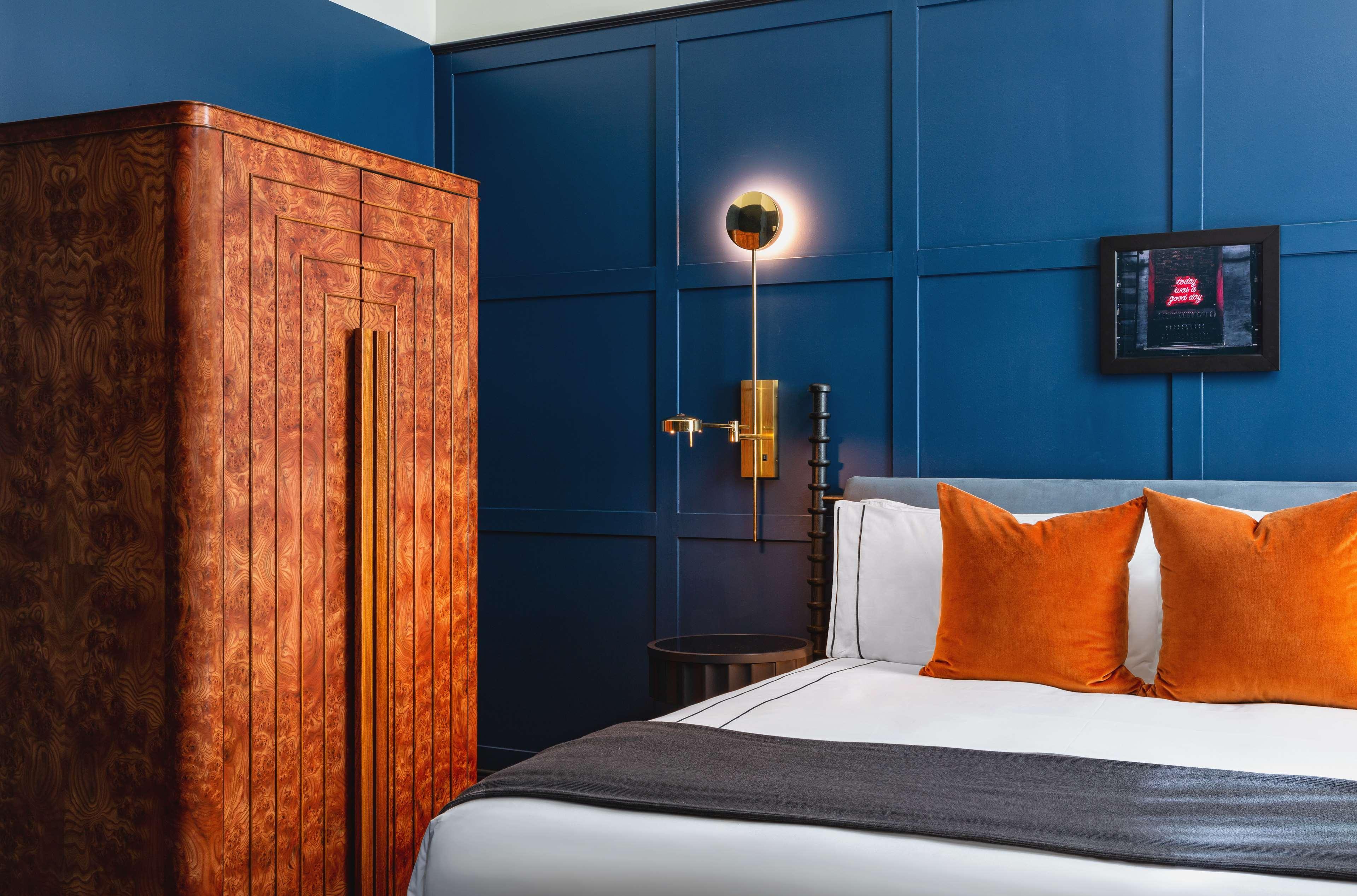 Dream Nashville, by Hyatt by null