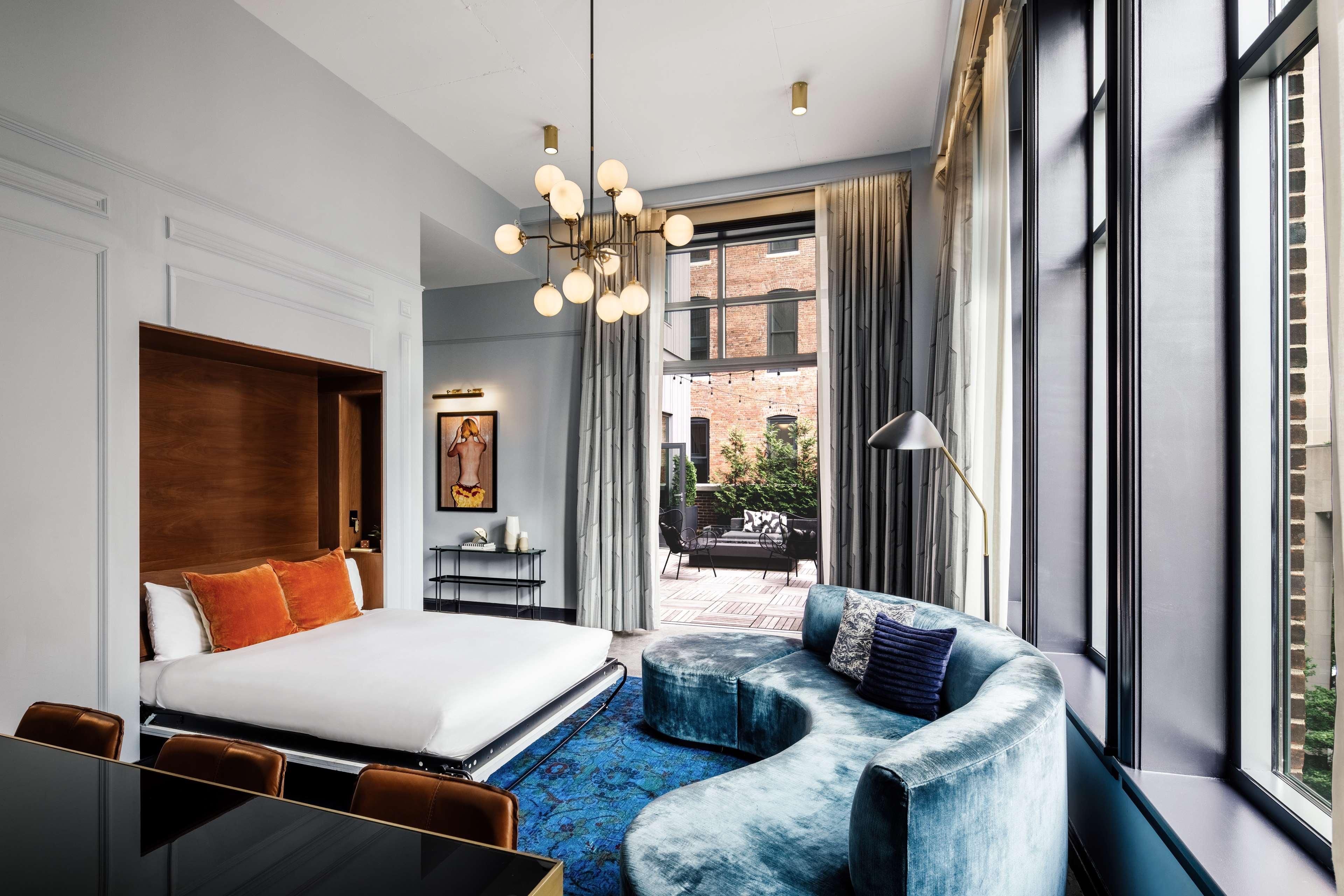 Dream Nashville, by Hyatt by null