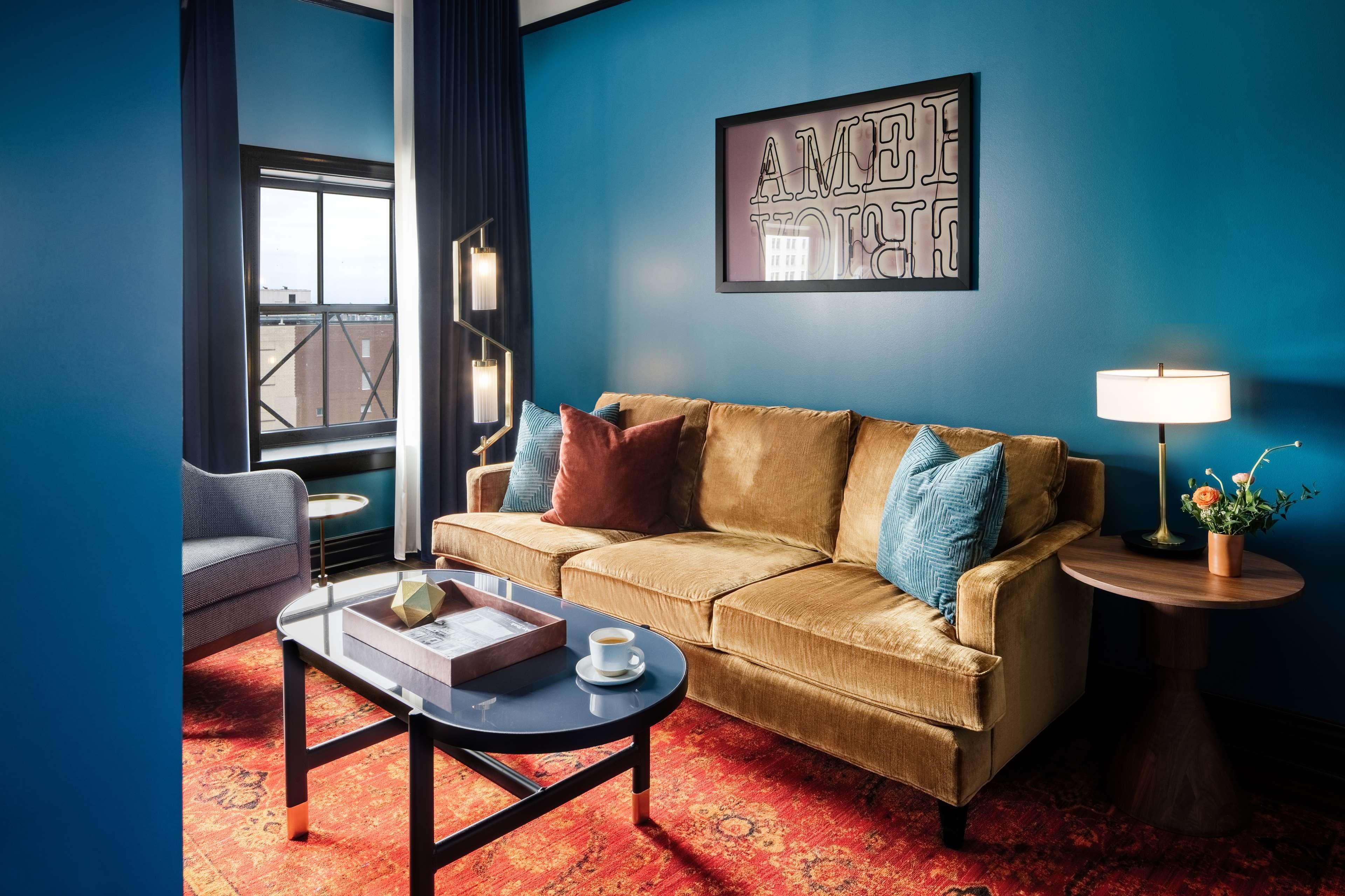 Dream Nashville, by Hyatt by null