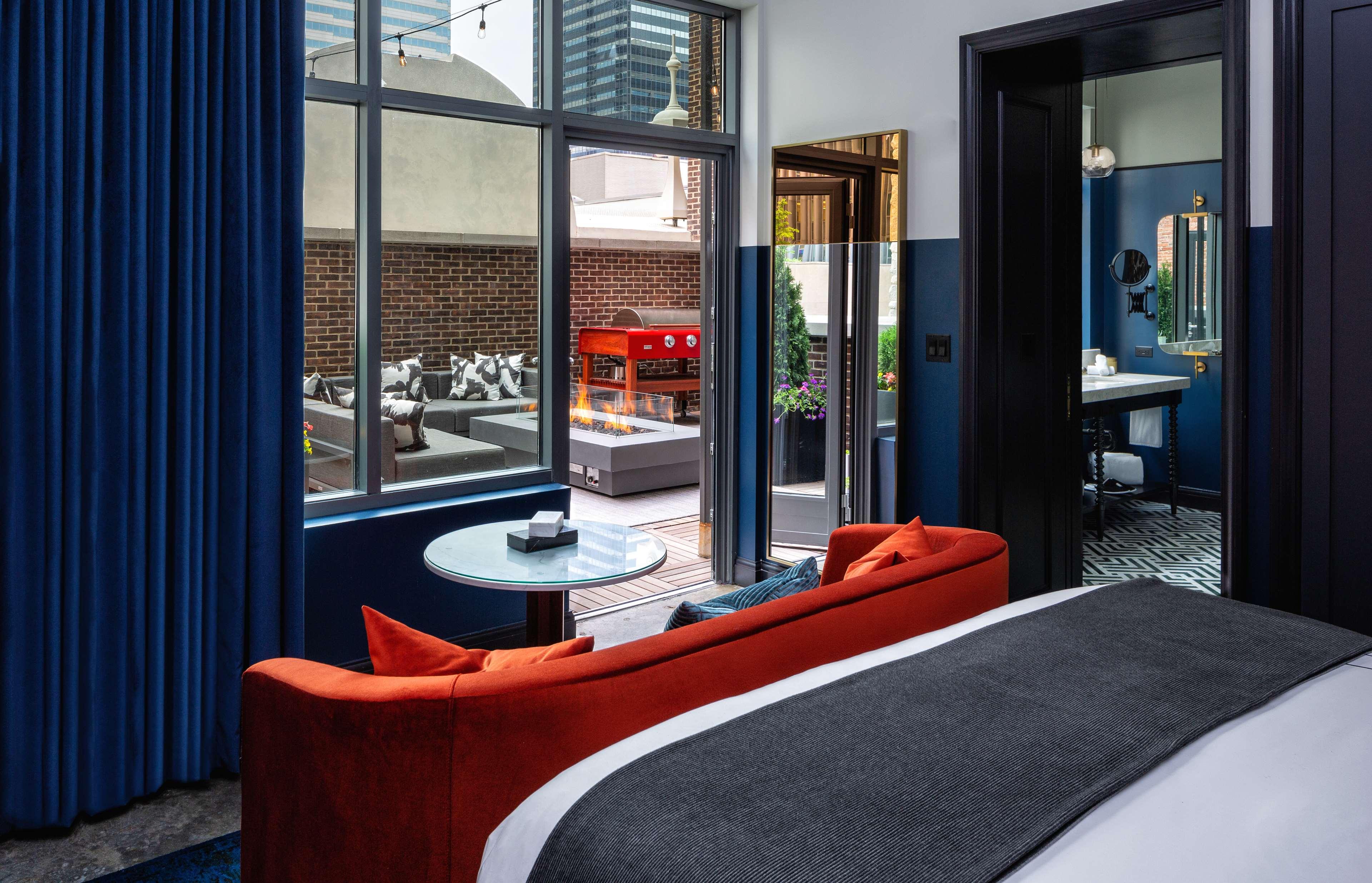 Dream Nashville, by Hyatt by null