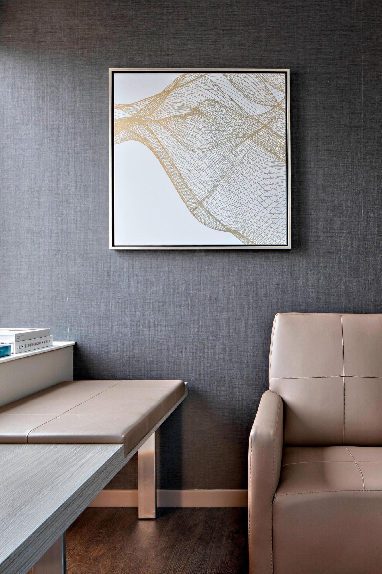 Ac Hotel By Marriott Grand Rapids Downtown