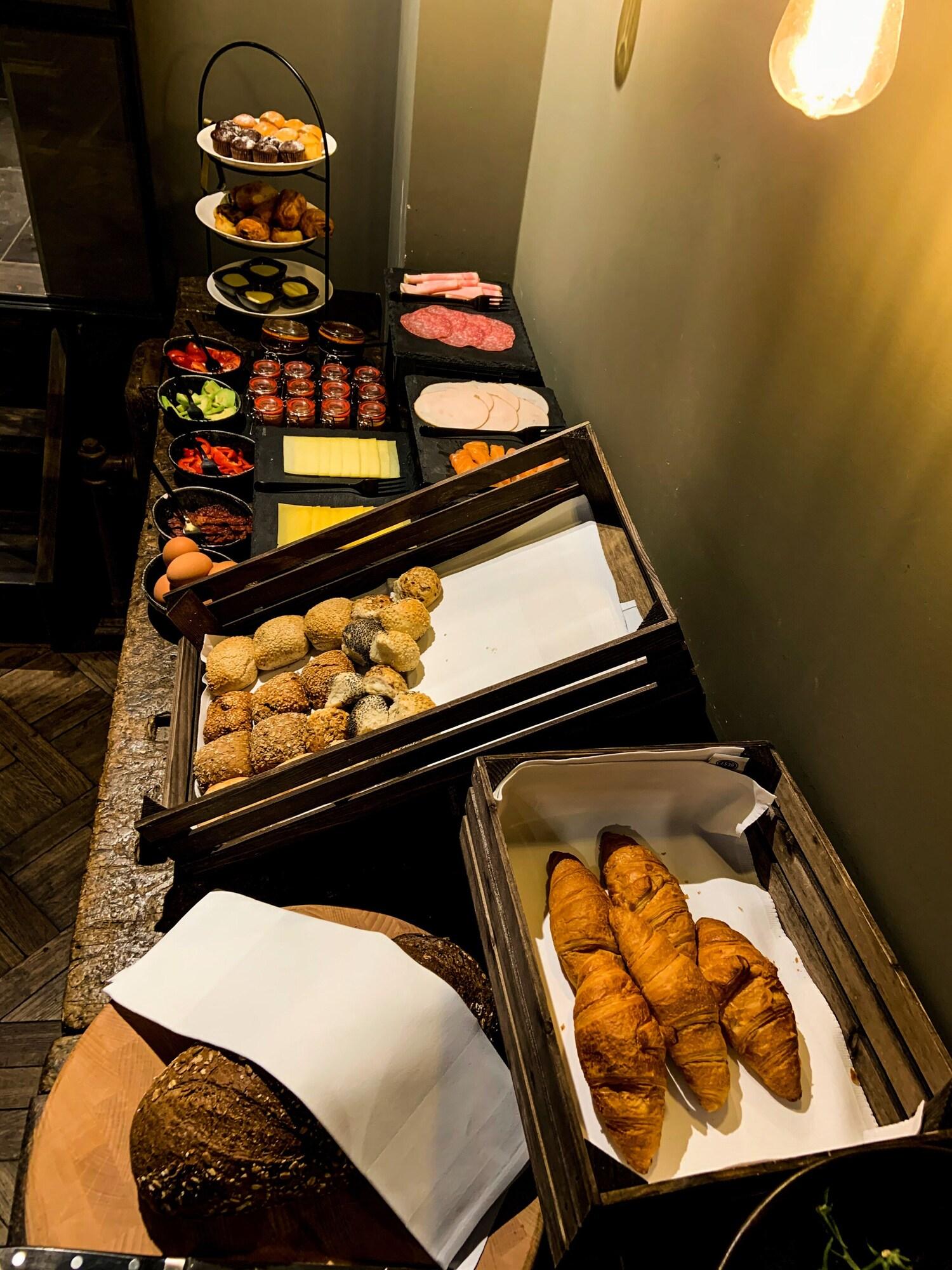 Hotel The Craftsmen by null