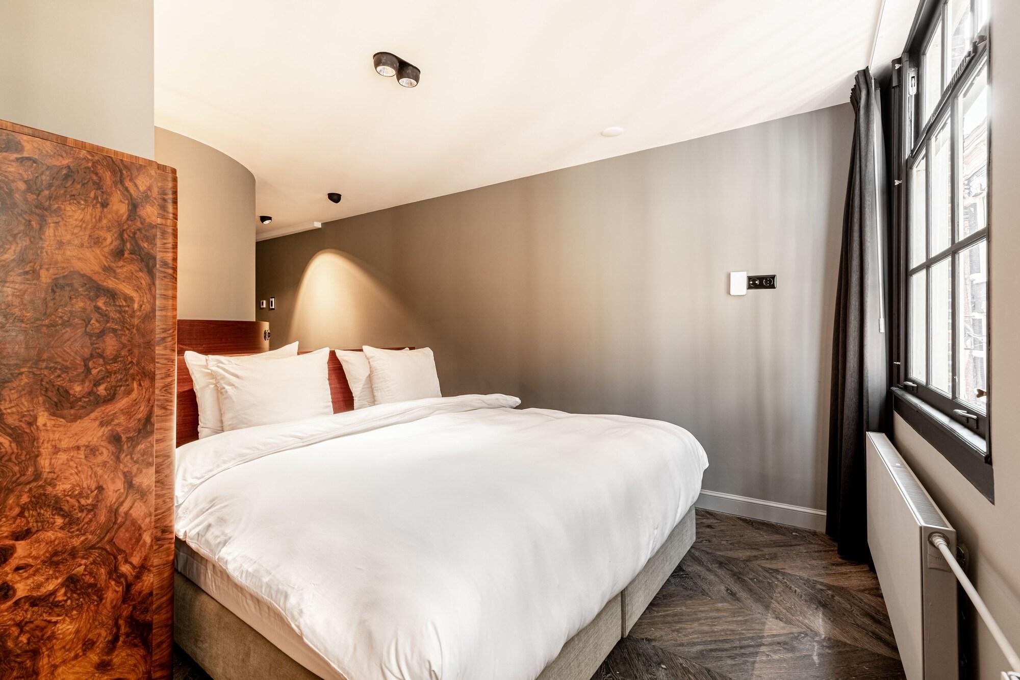 Hotel The Craftsmen by null