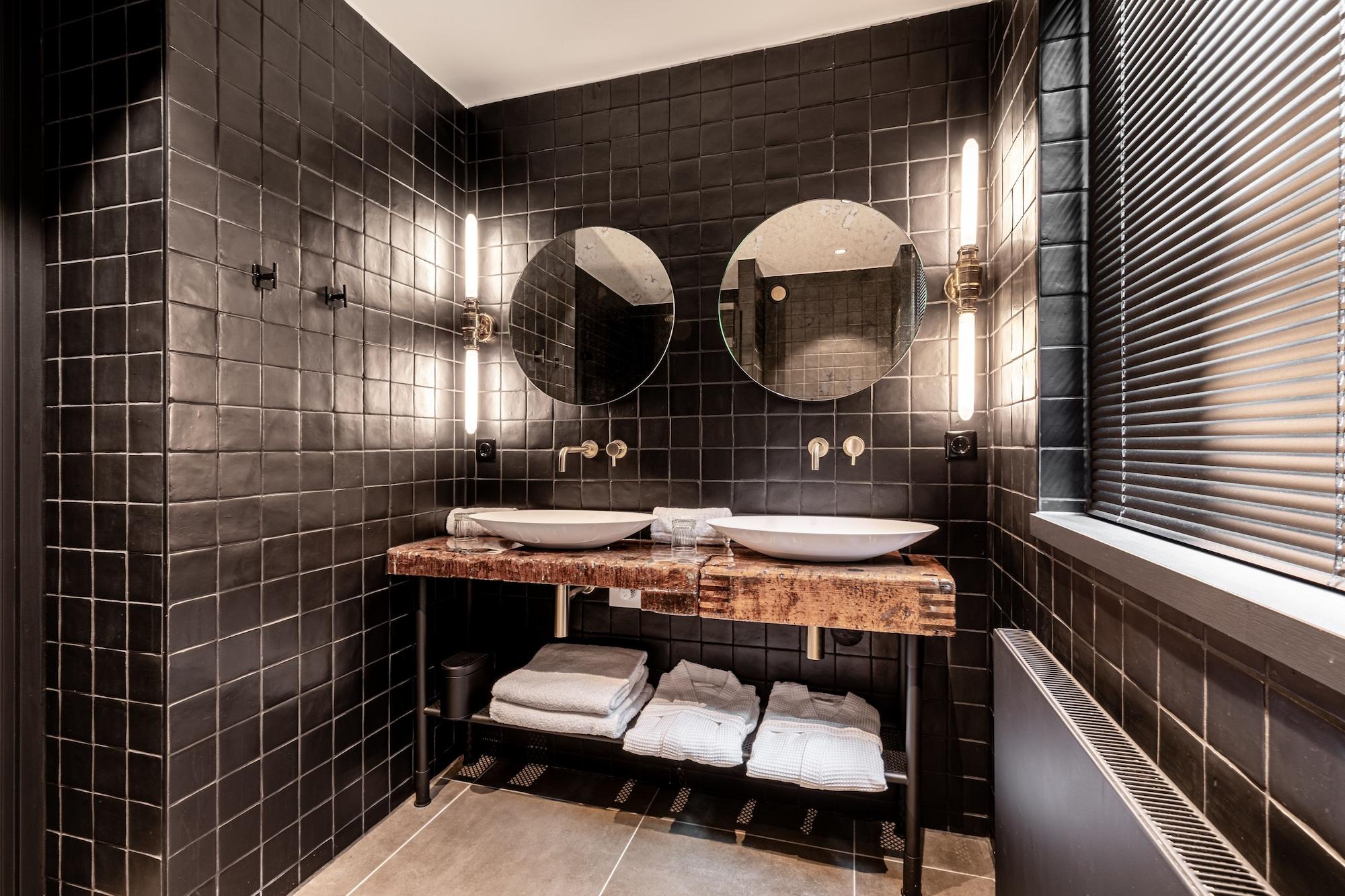 Hotel The Craftsmen by null