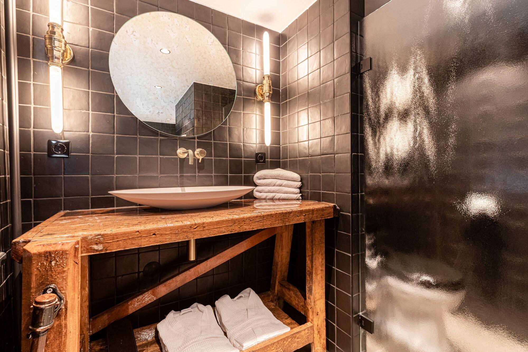 Hotel The Craftsmen by null