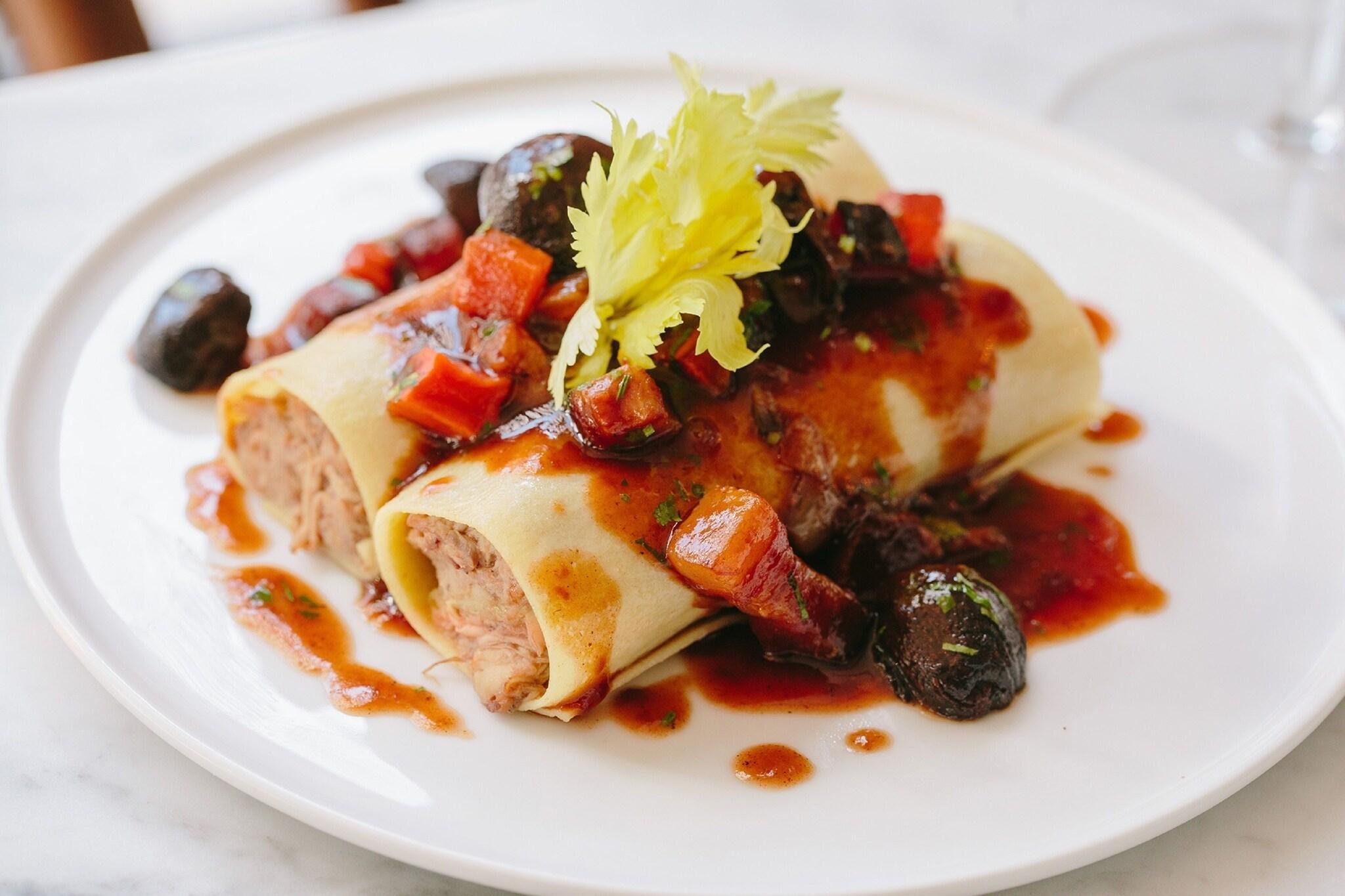 Porter Square Hotel by null