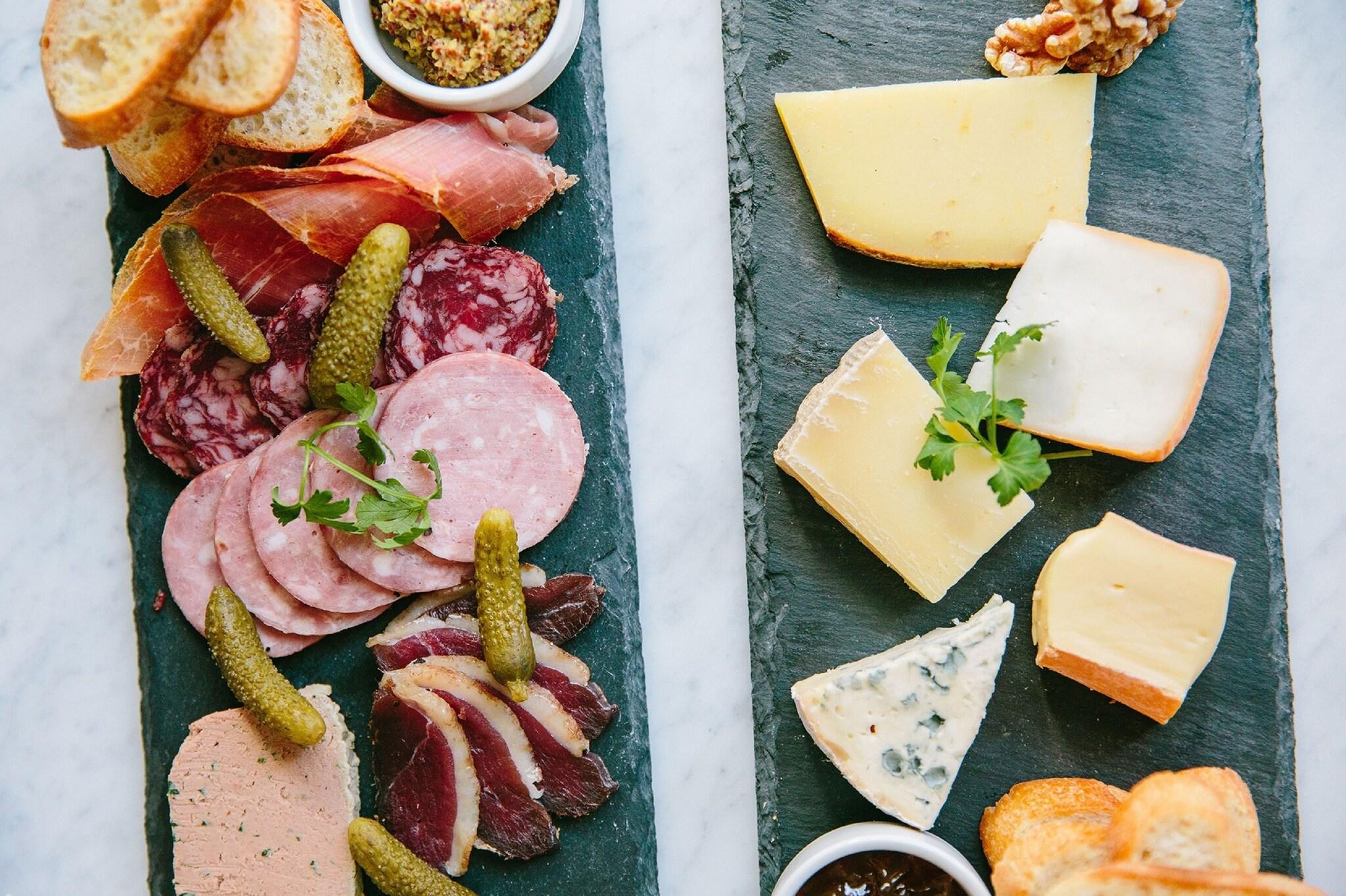 Porter Square Hotel by null