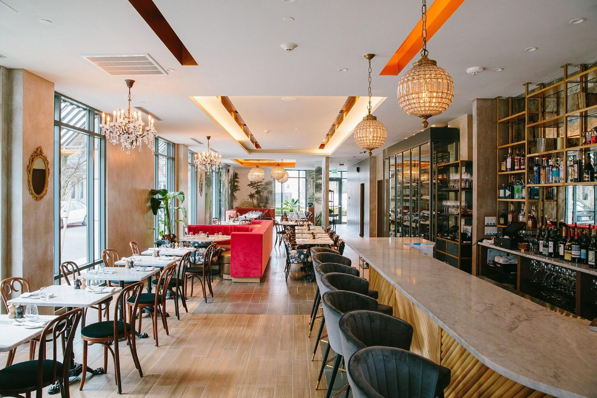 Porter Square Hotel by null