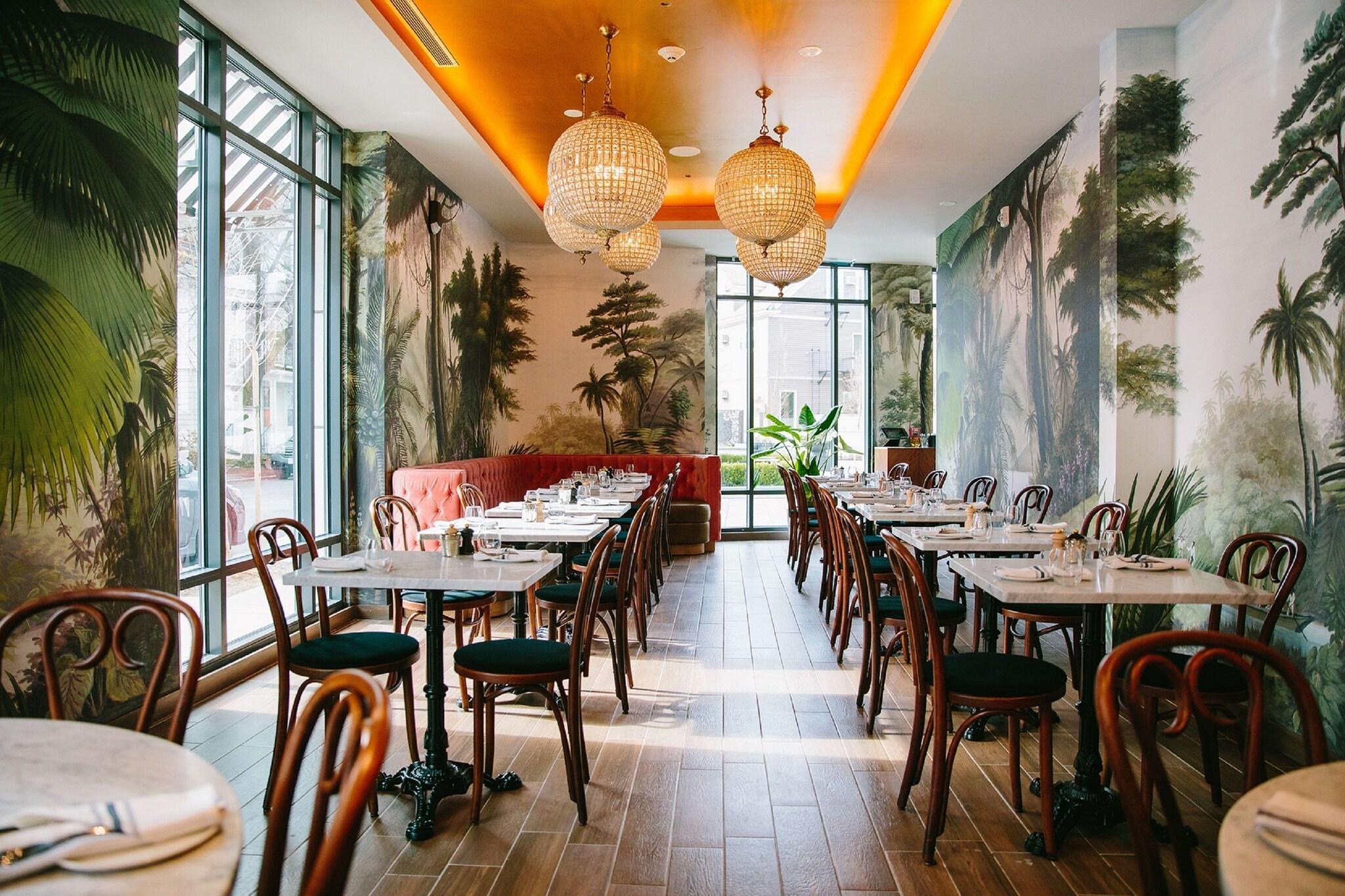 Porter Square Hotel by null