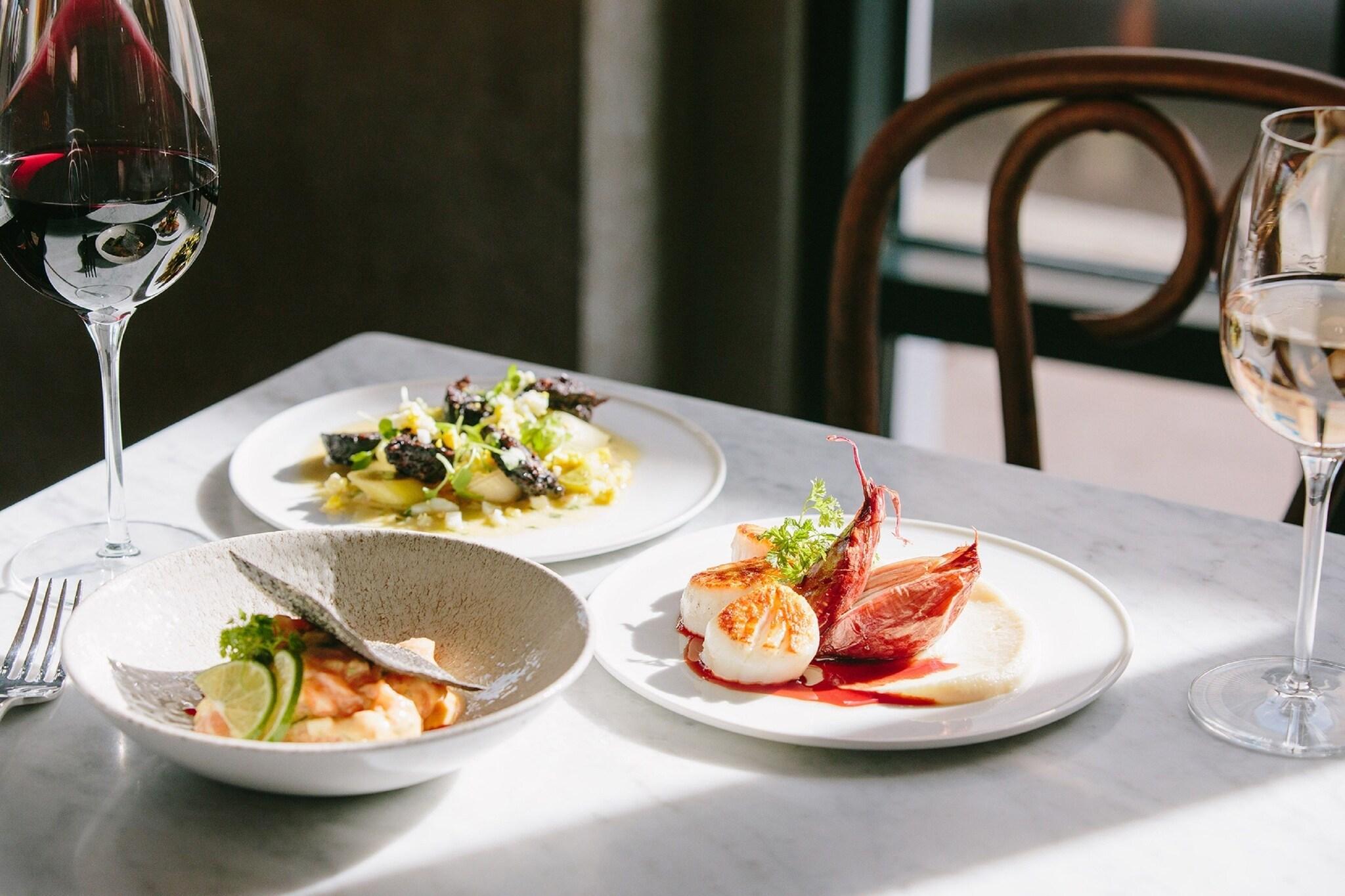 Porter Square Hotel by null