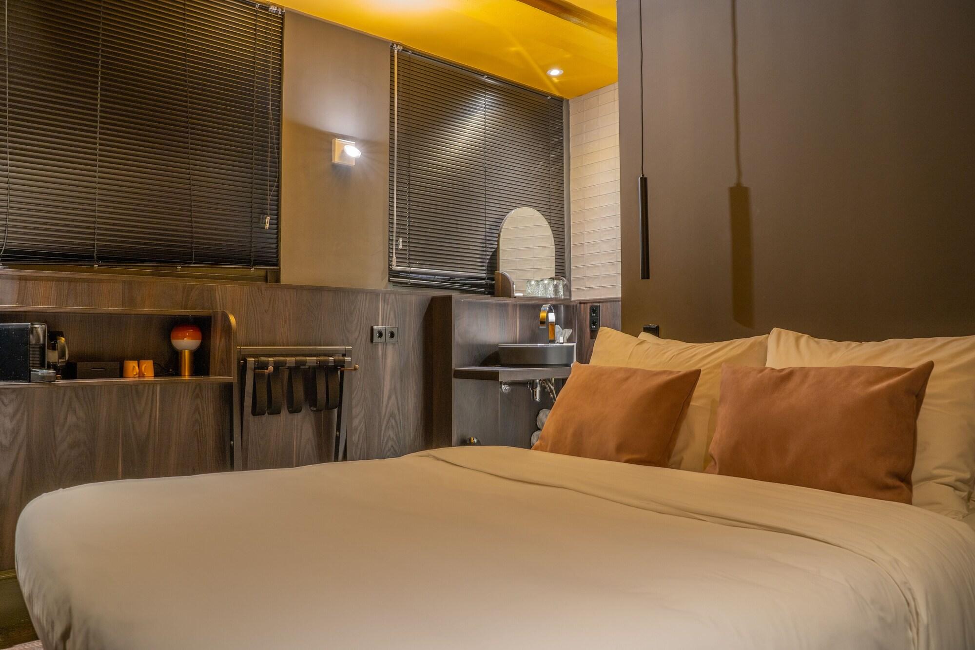Hotel Frank Since 1666