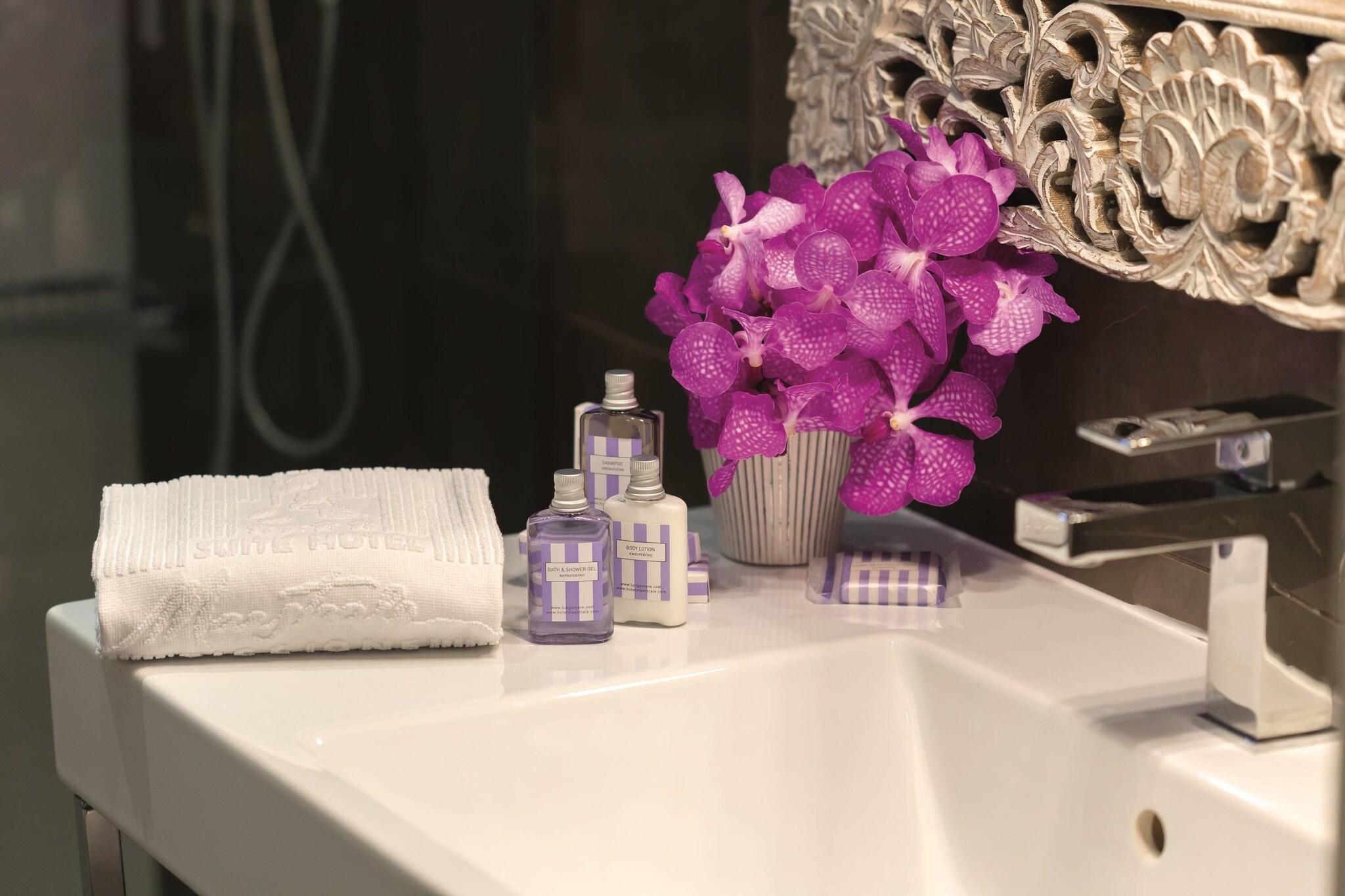 Suite Hotel Maestrale
