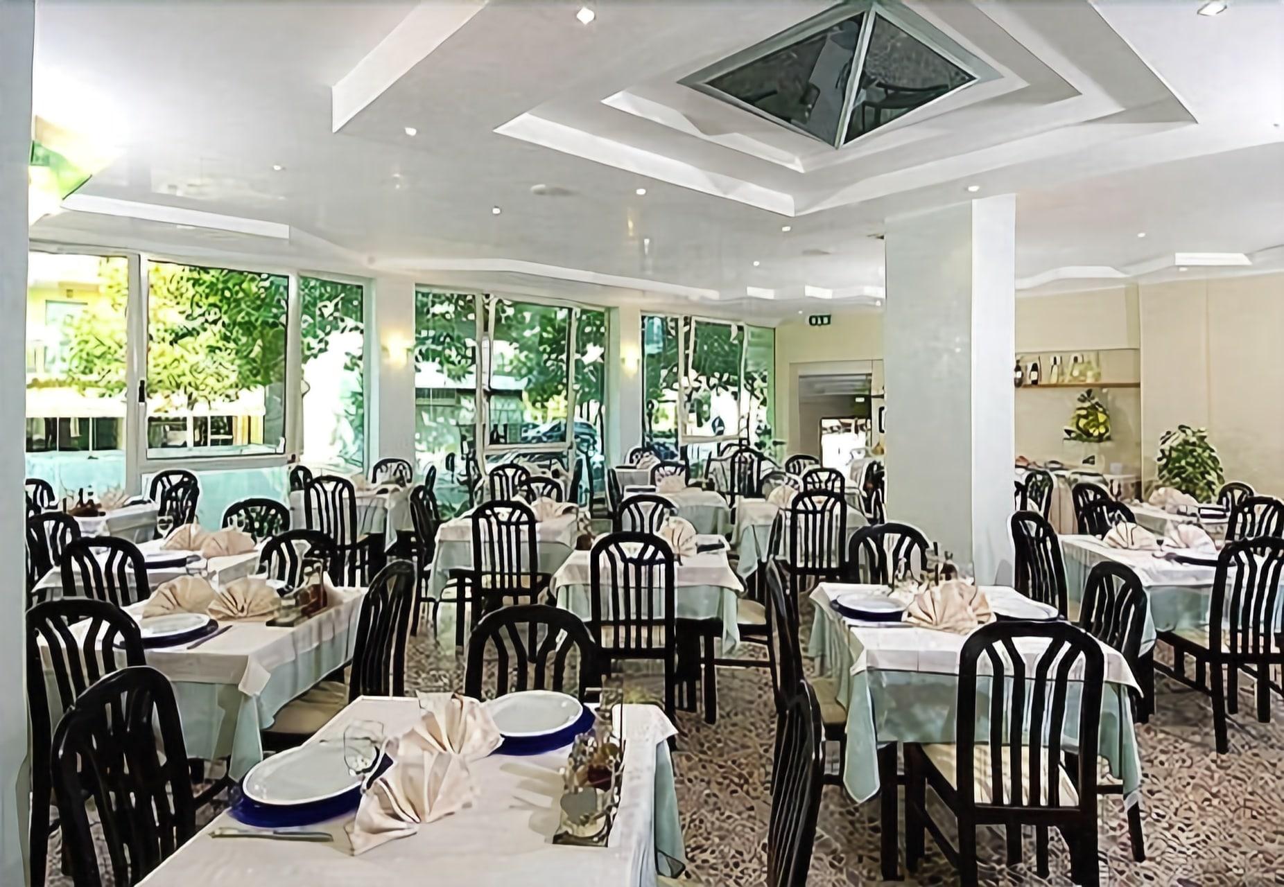 Hotel Muccioli
