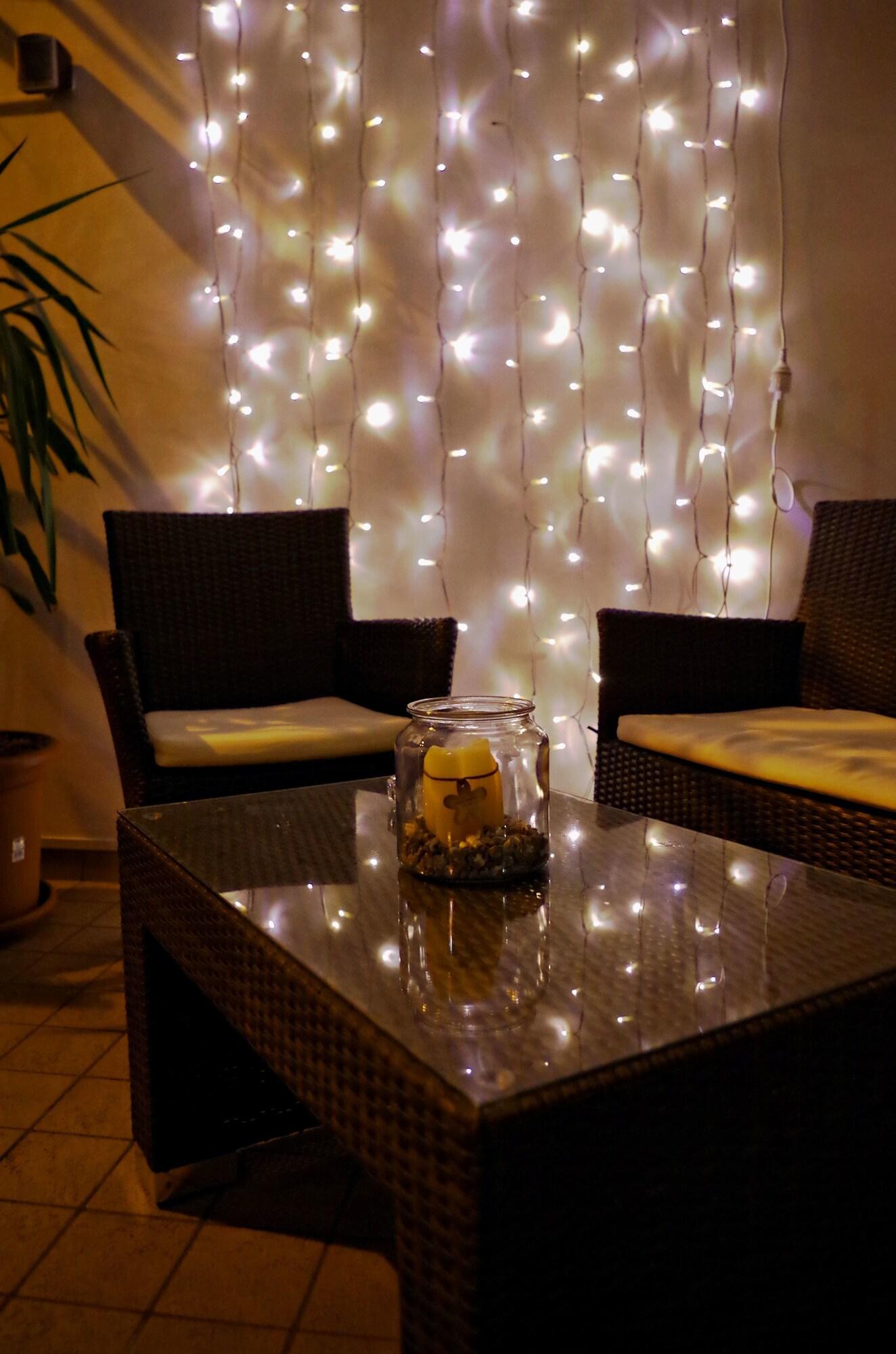 Hotel Vergilius - photo