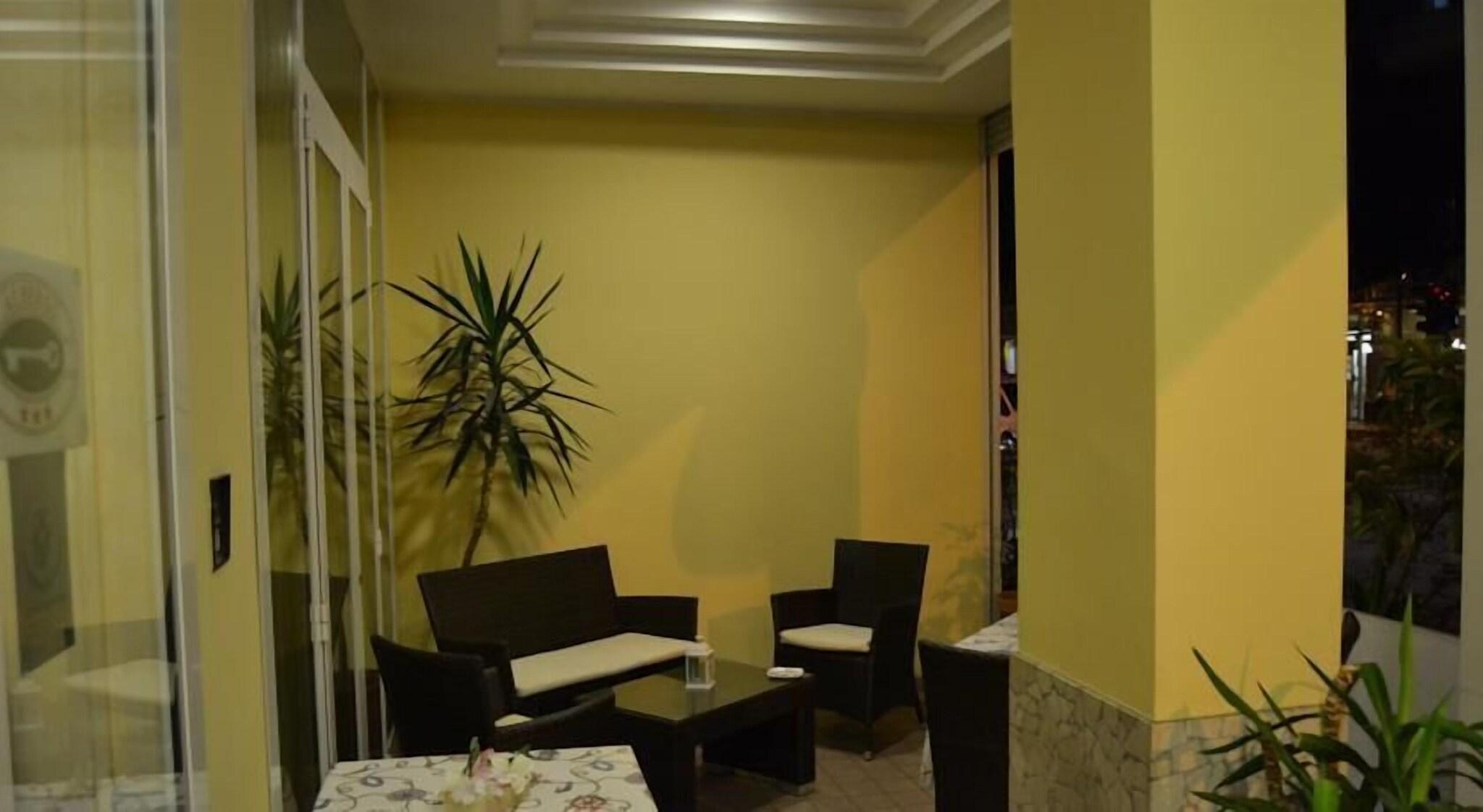 Hotel Vergilius - photo