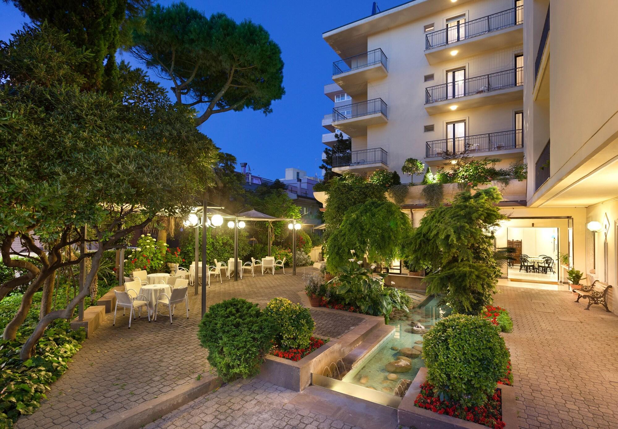 Hotel Stella - photo