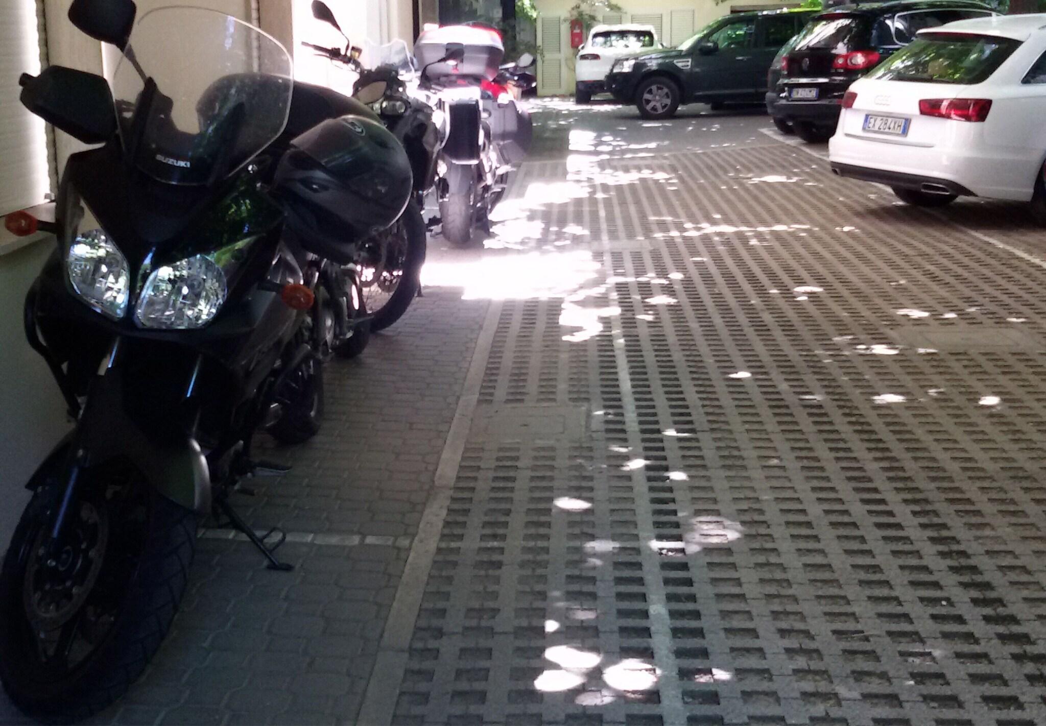 Hotel Stella - photo